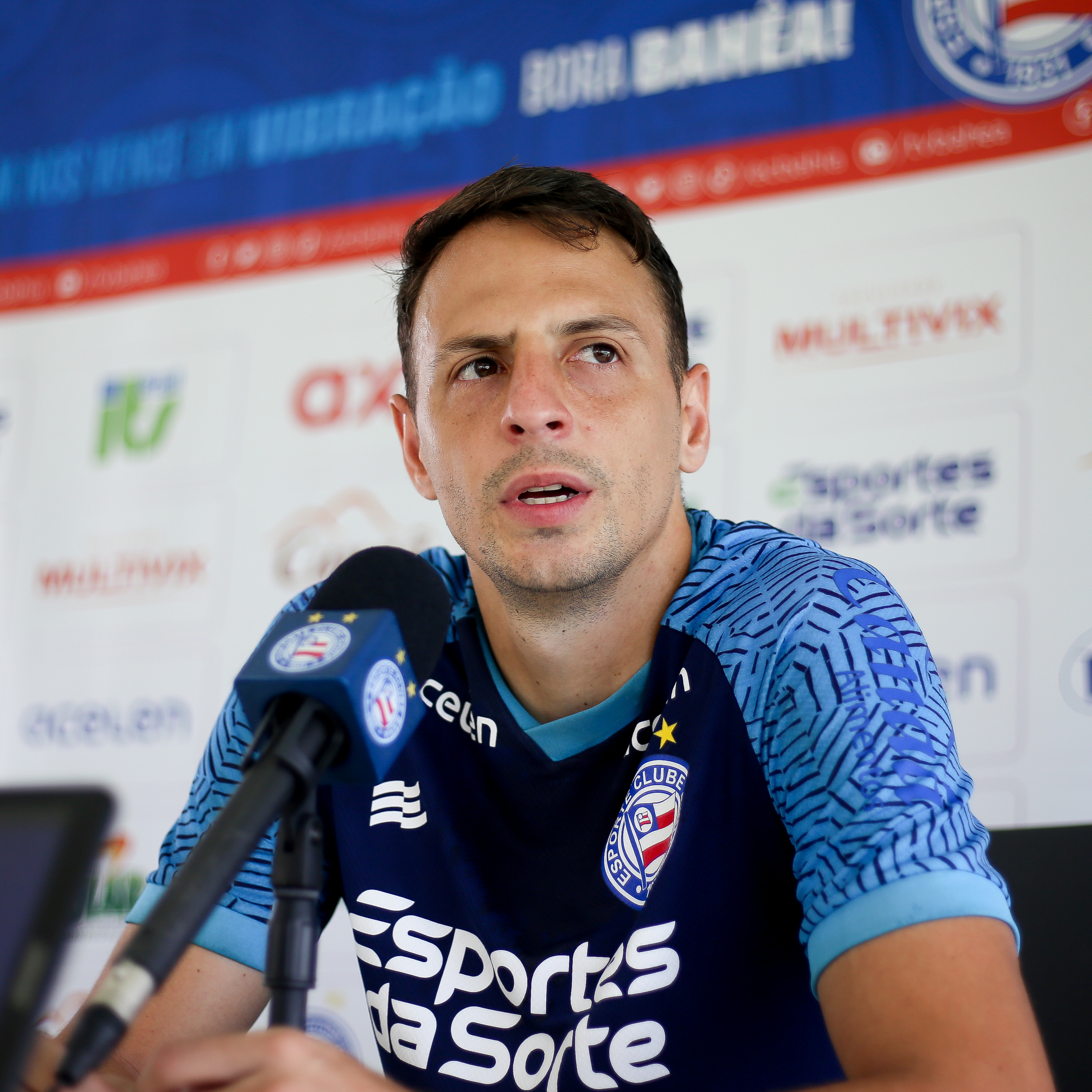 05/03/2024 | Entrevista Coletiva - Santiago Arias episode artwork