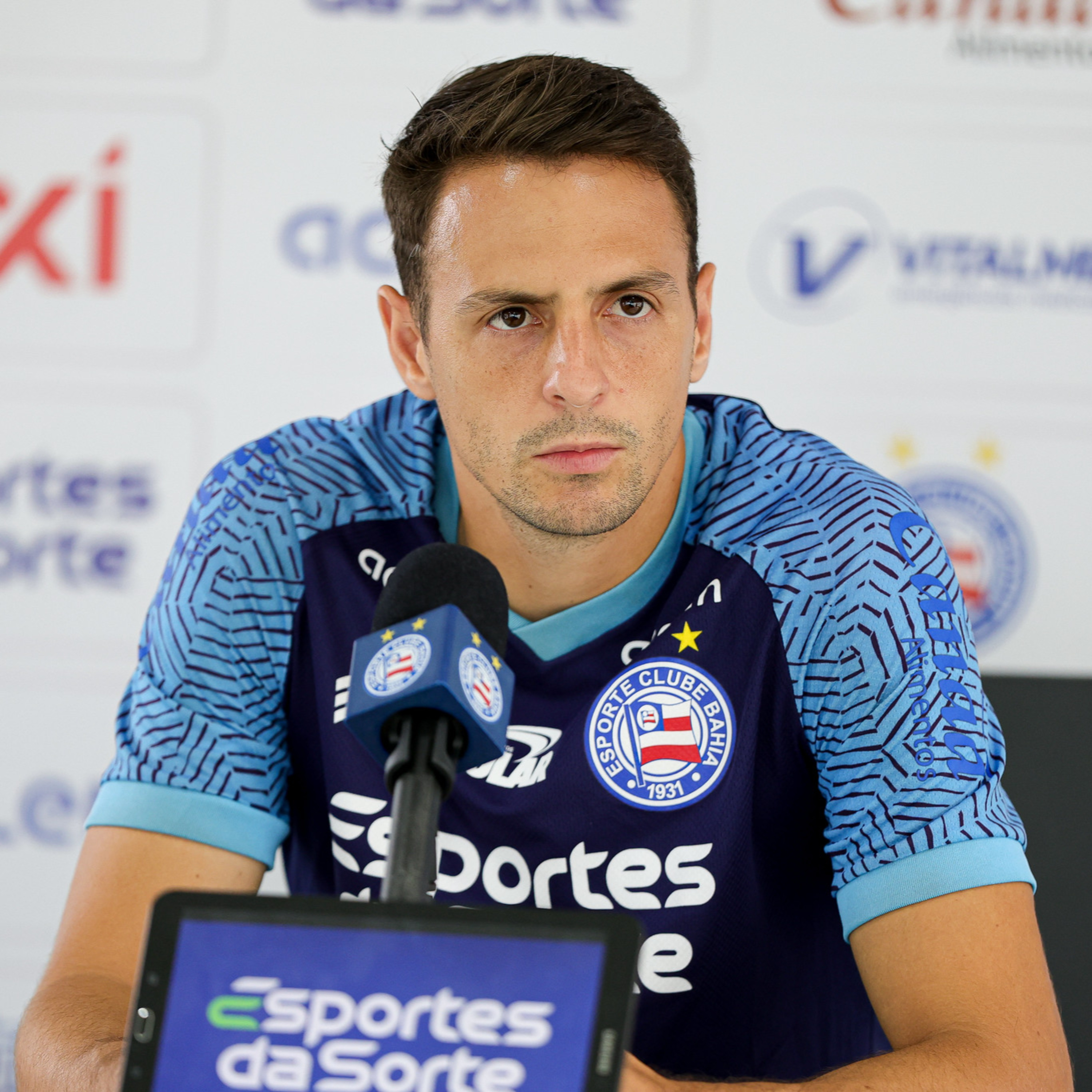 Entrevista Coletiva - Santi Arias (08/05/24) episode artwork