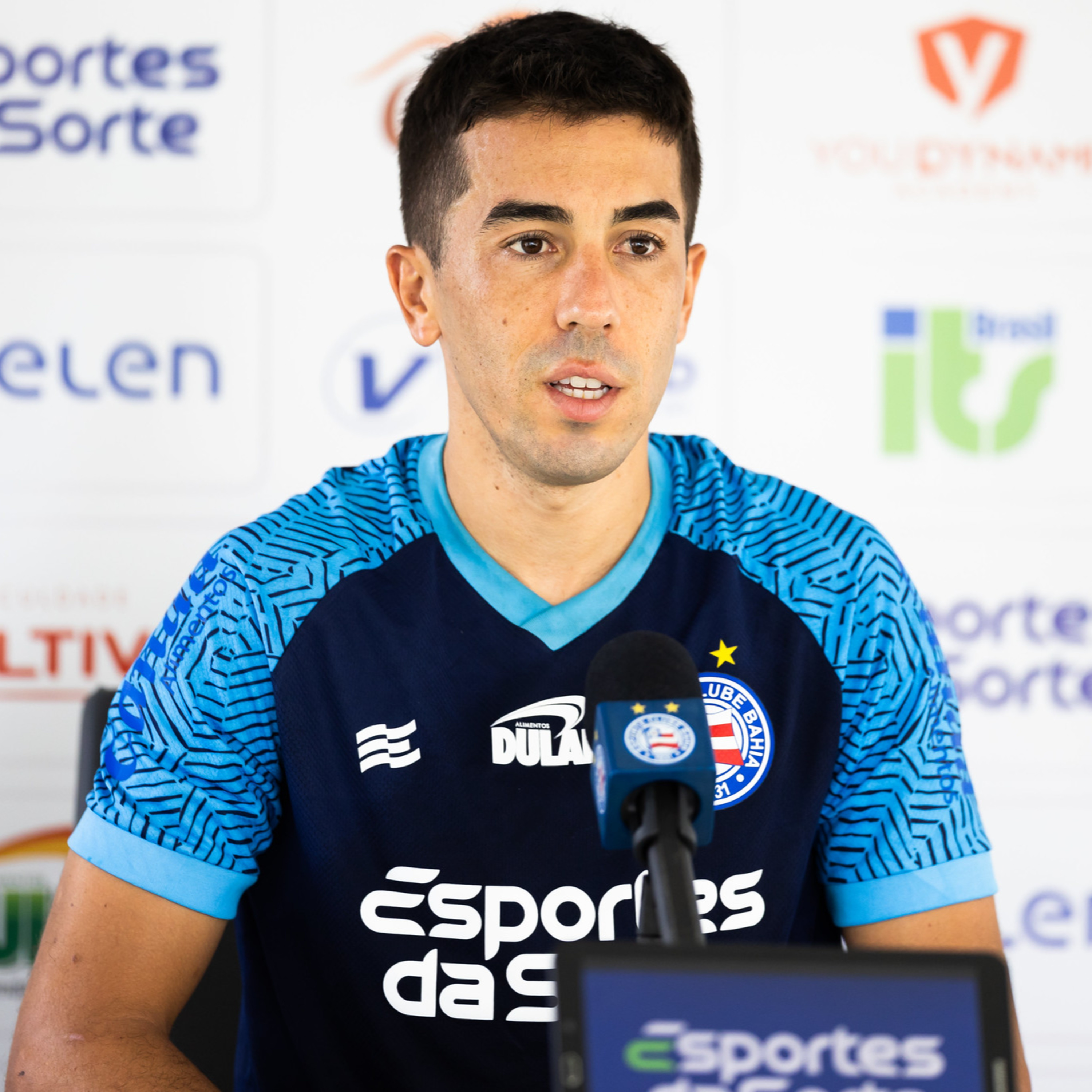 Esporte Clube Bahia