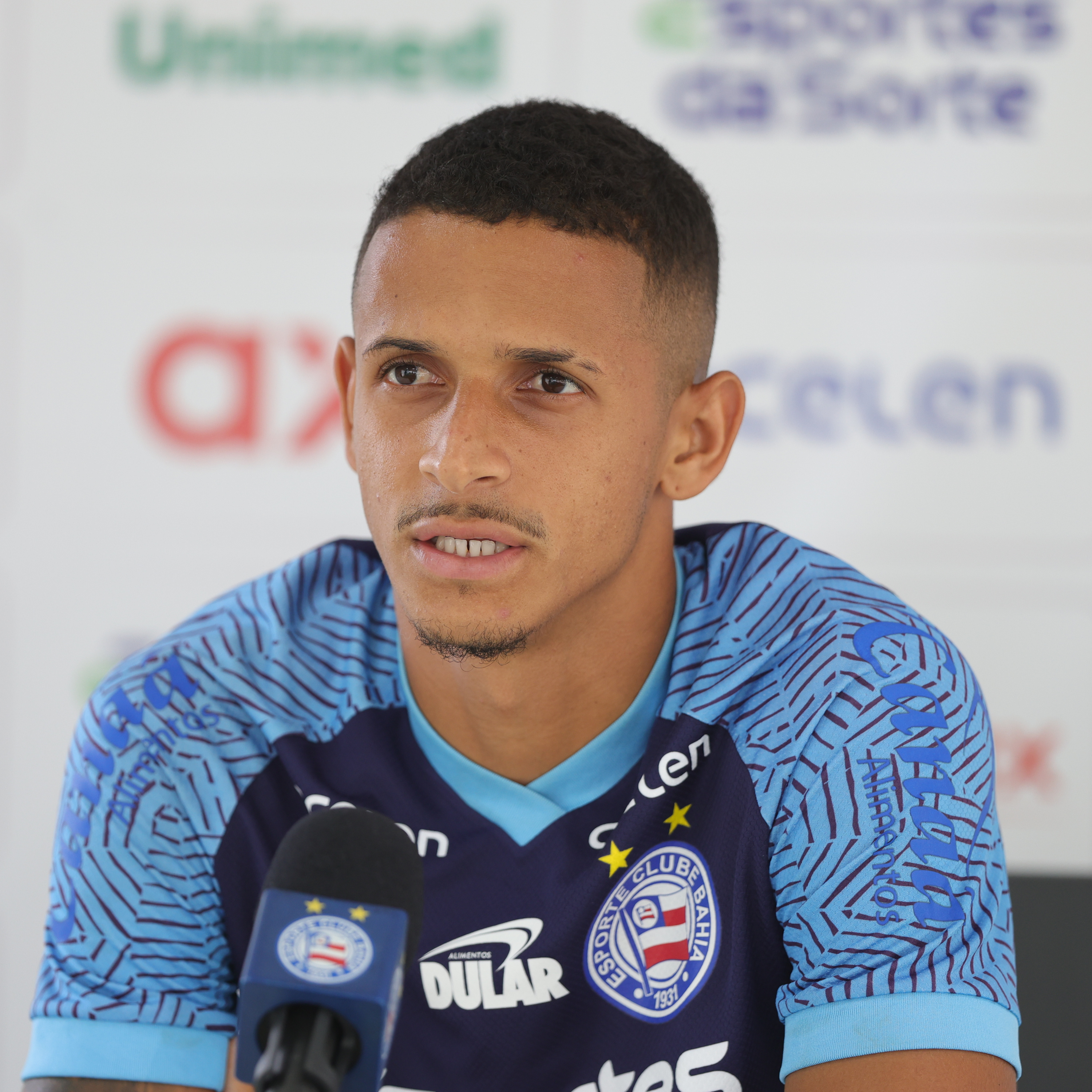 Entrevista Coletiva - Luciano Juba (25/06/24) episode artwork