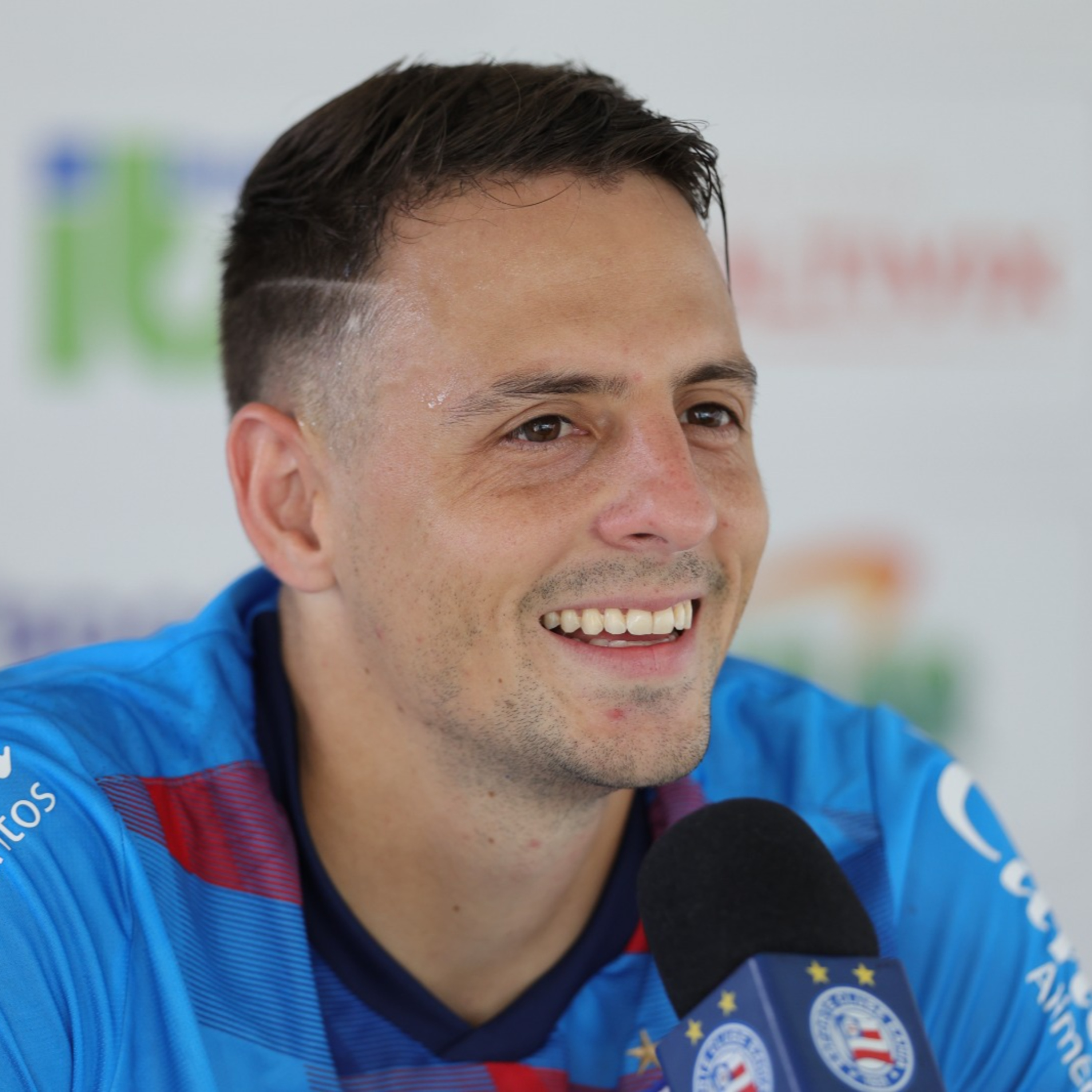 Entrevista Coletiva - Santi Arias (19/07/24) episode artwork