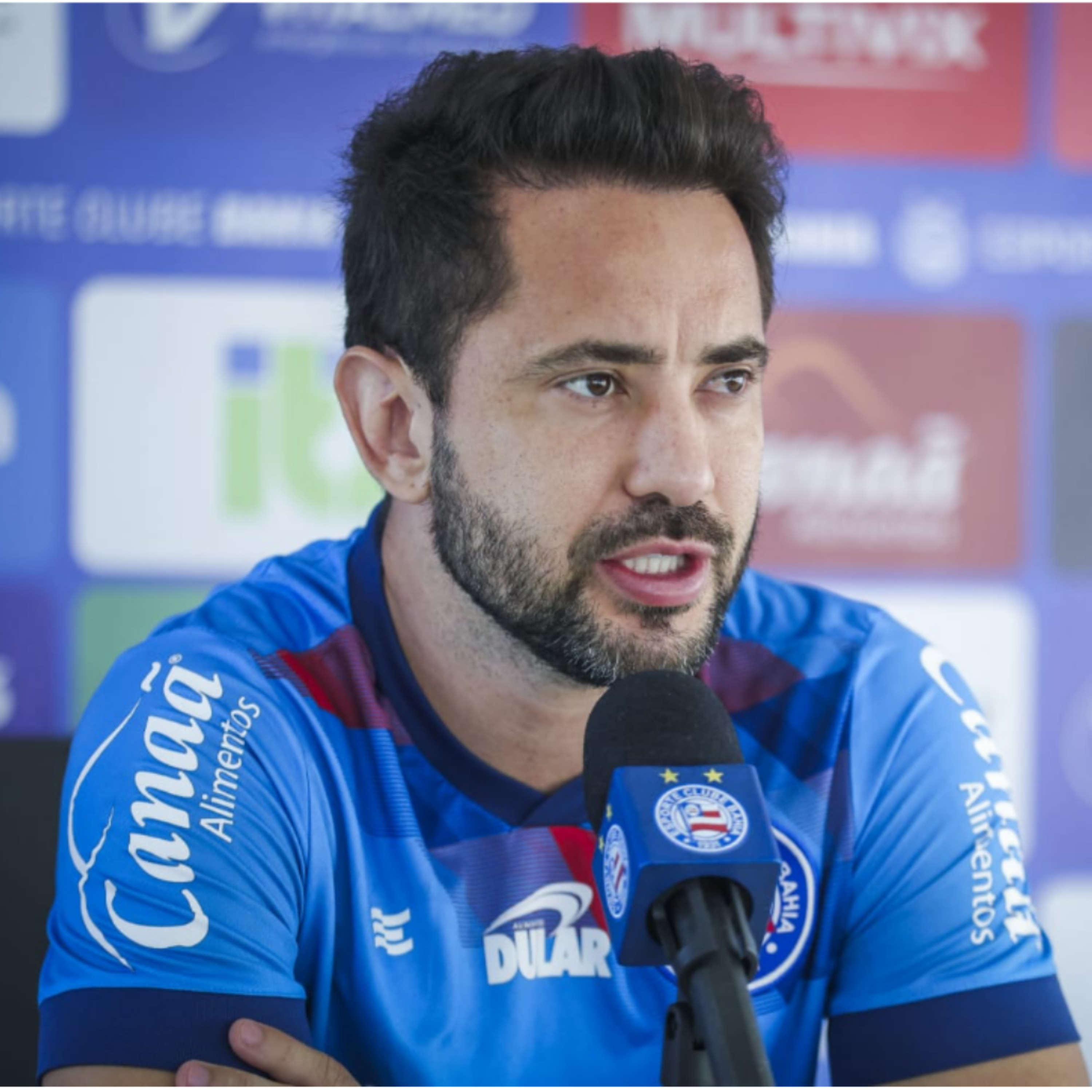 Esporte Clube Bahia