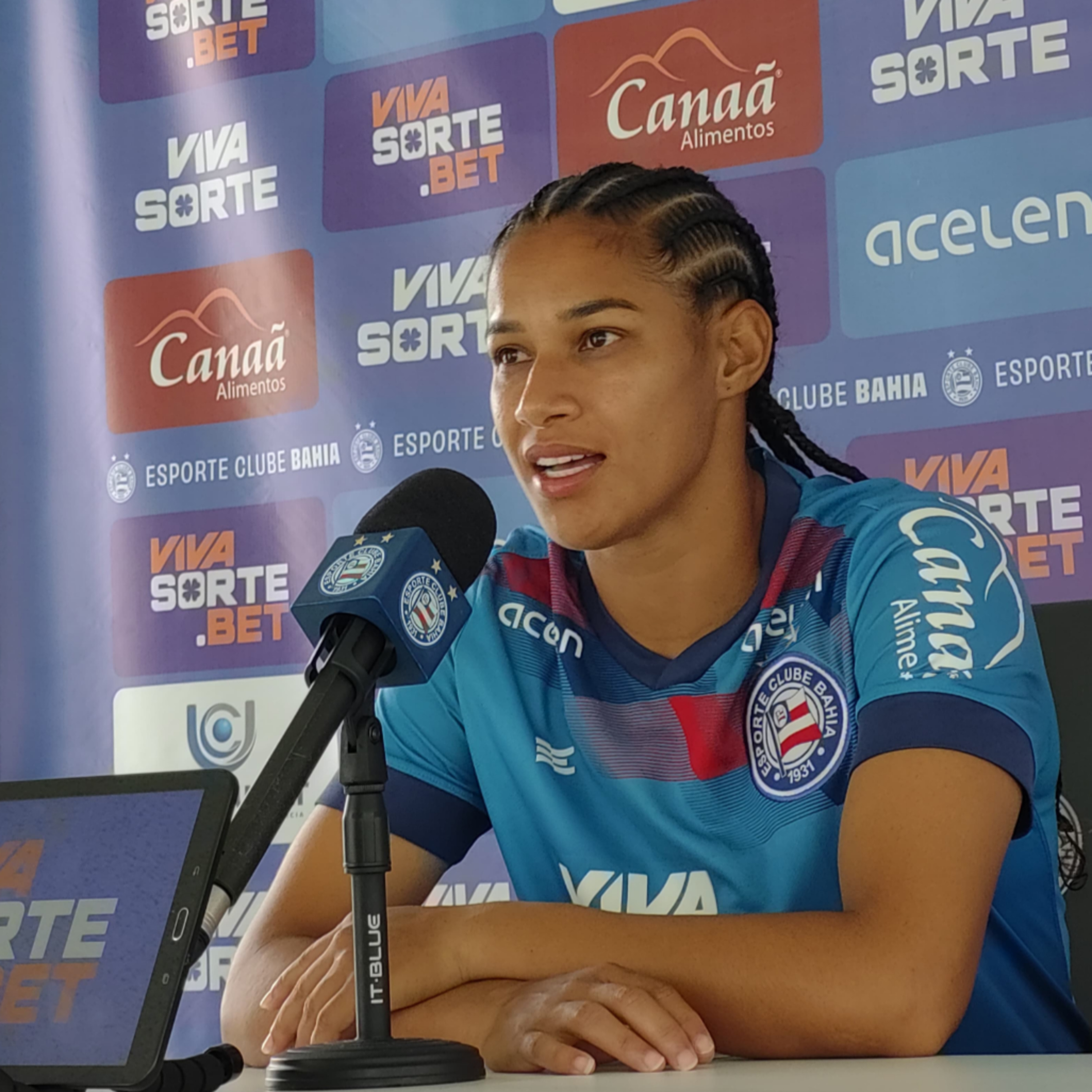Entrevista Coletiva - Cássia (07/03/25) episode artwork