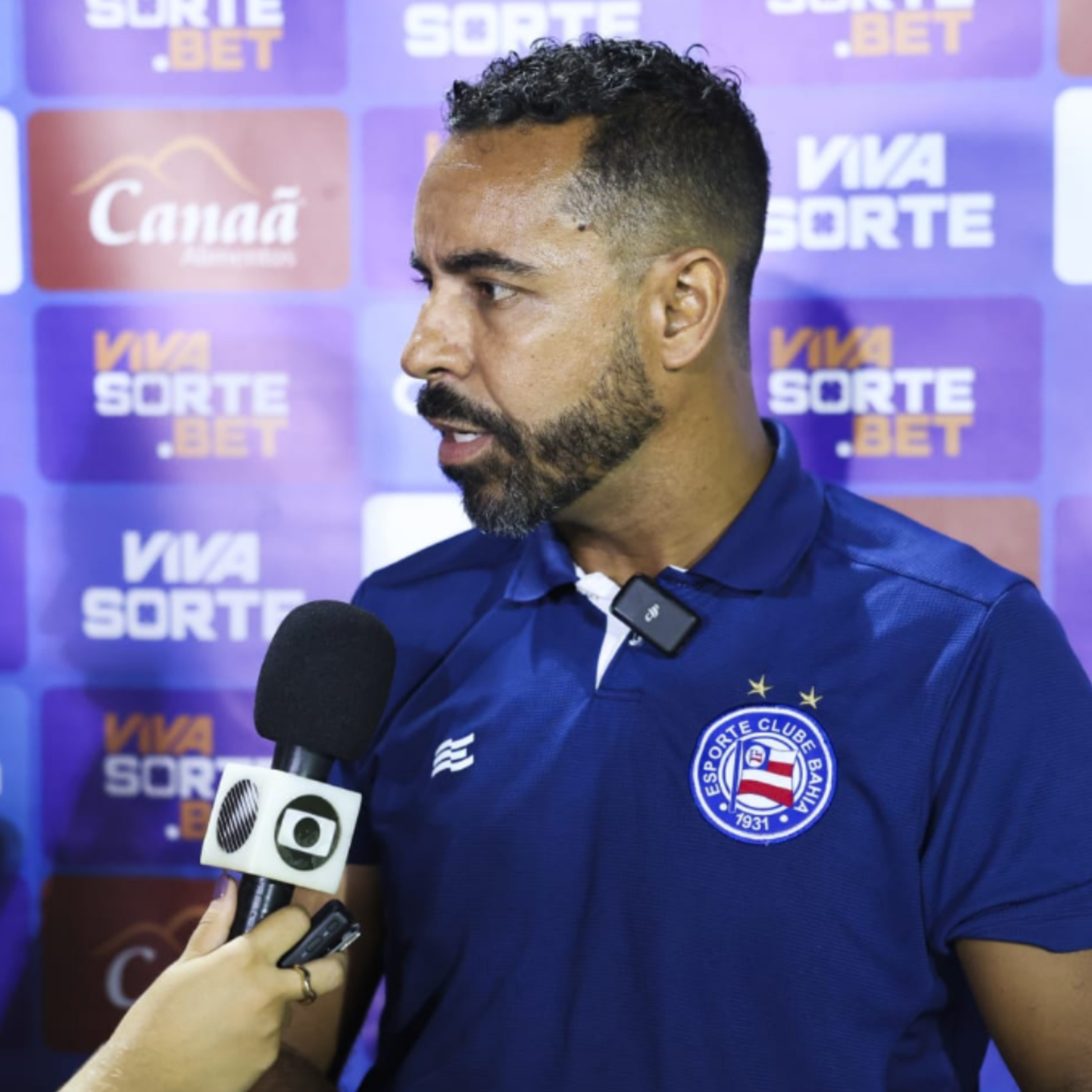 Entrevista Coletiva - Felipe Freitas (08/03/25) episode artwork