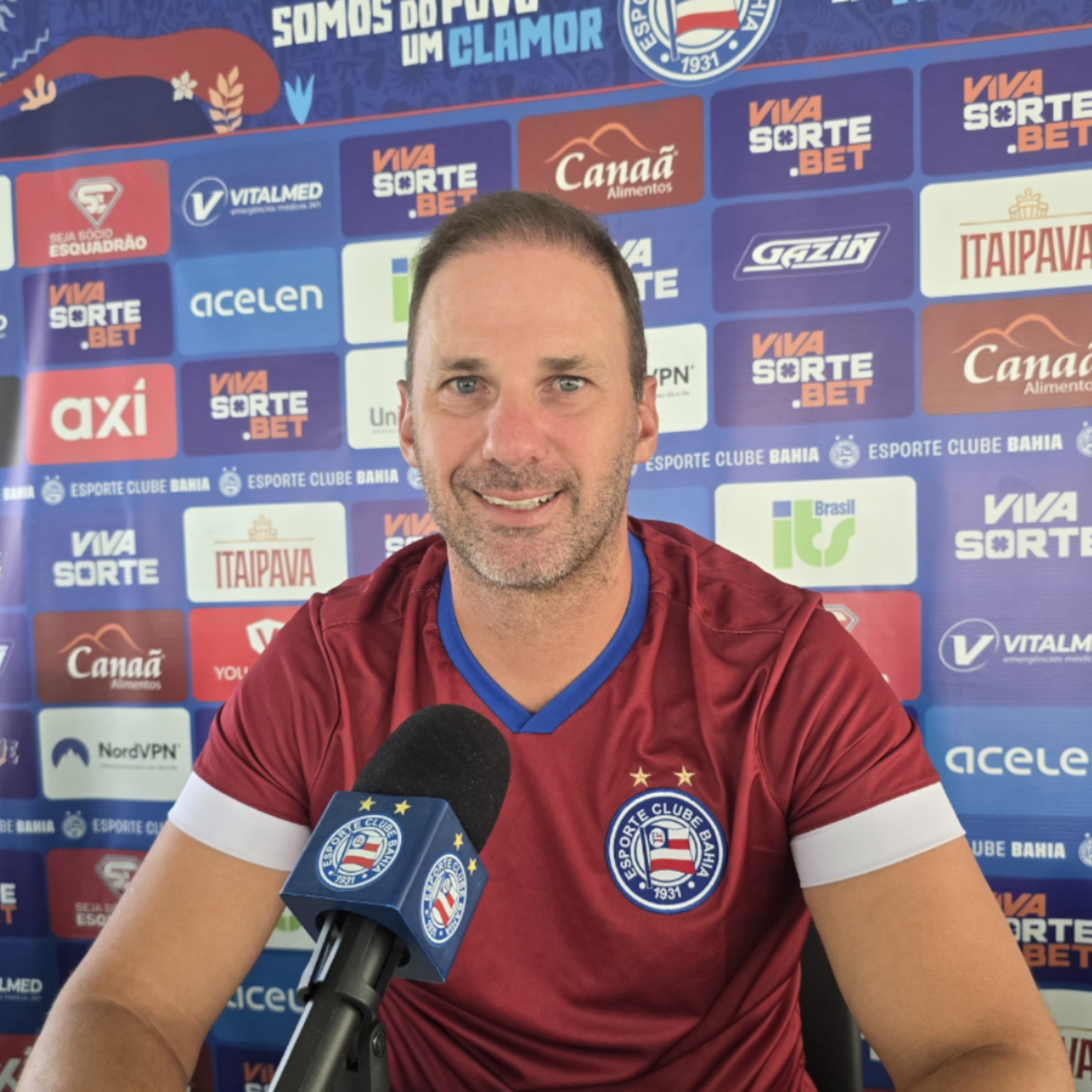 Esporte Clube Bahia