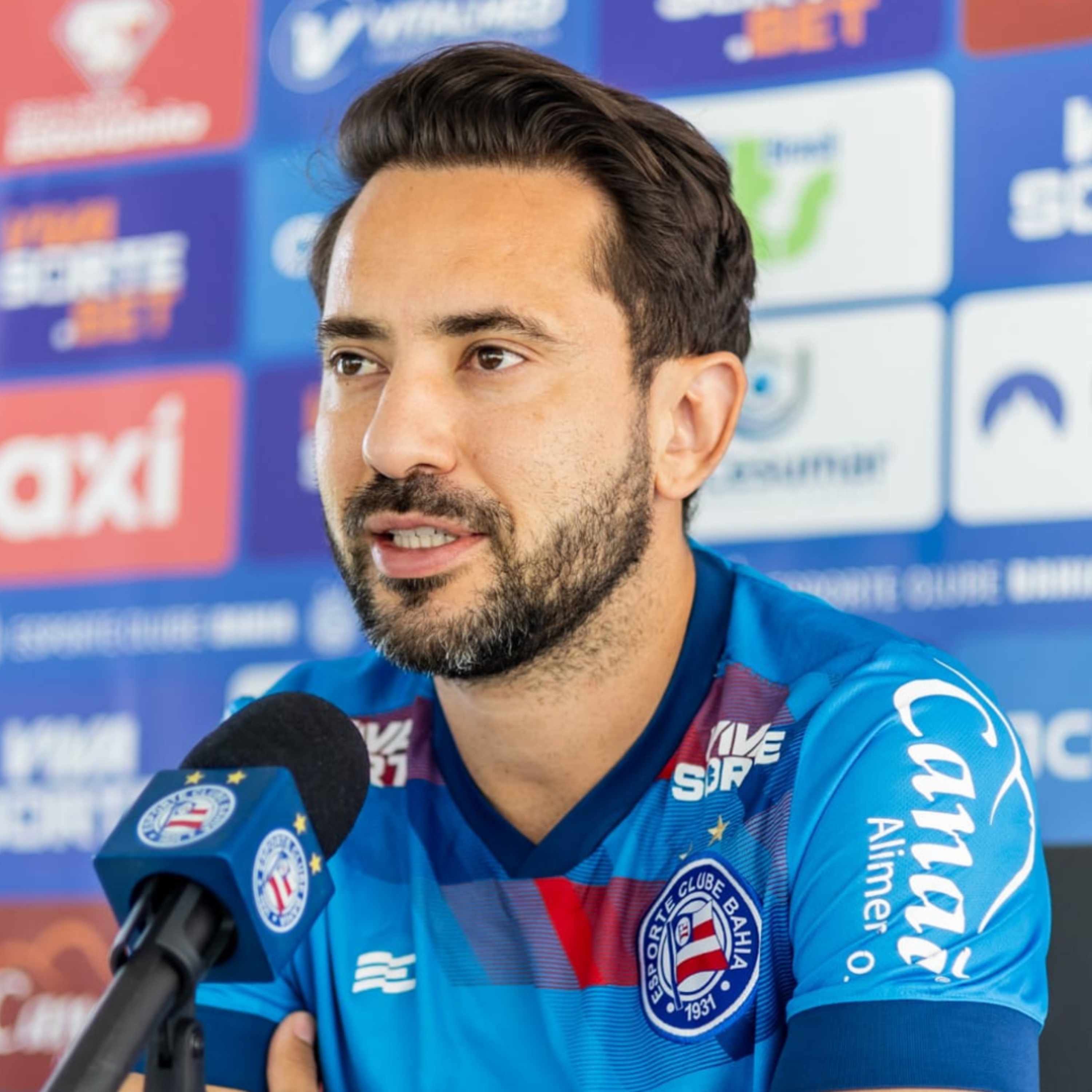 Esporte Clube Bahia