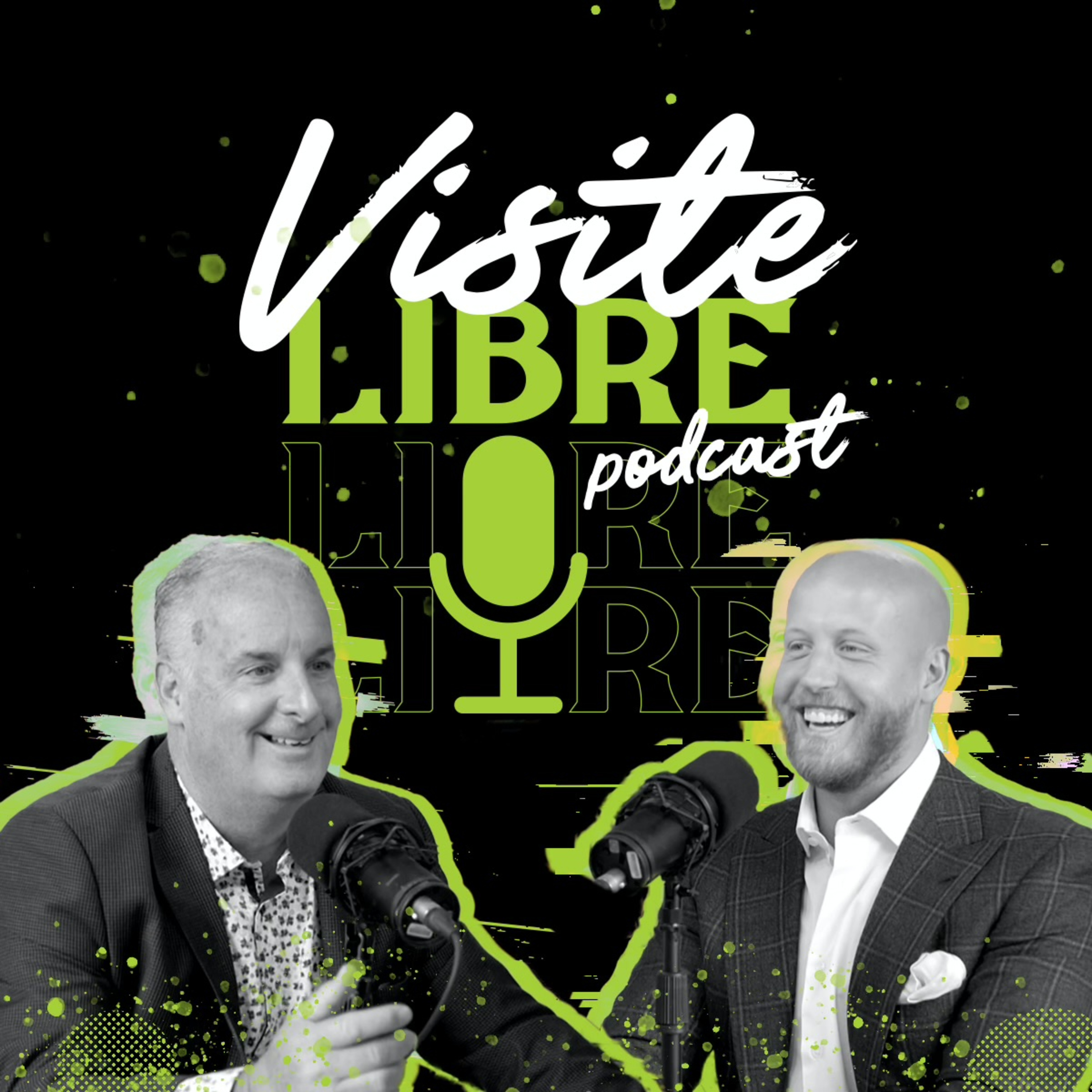 Visite Libre