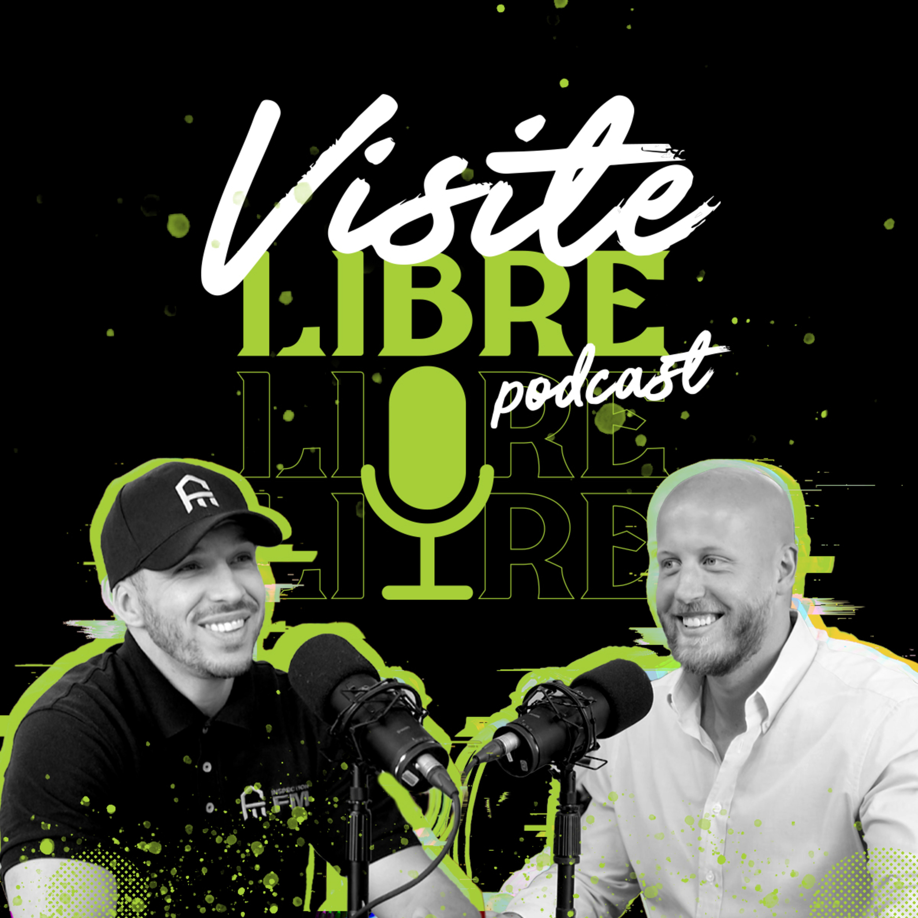 Visite Libre