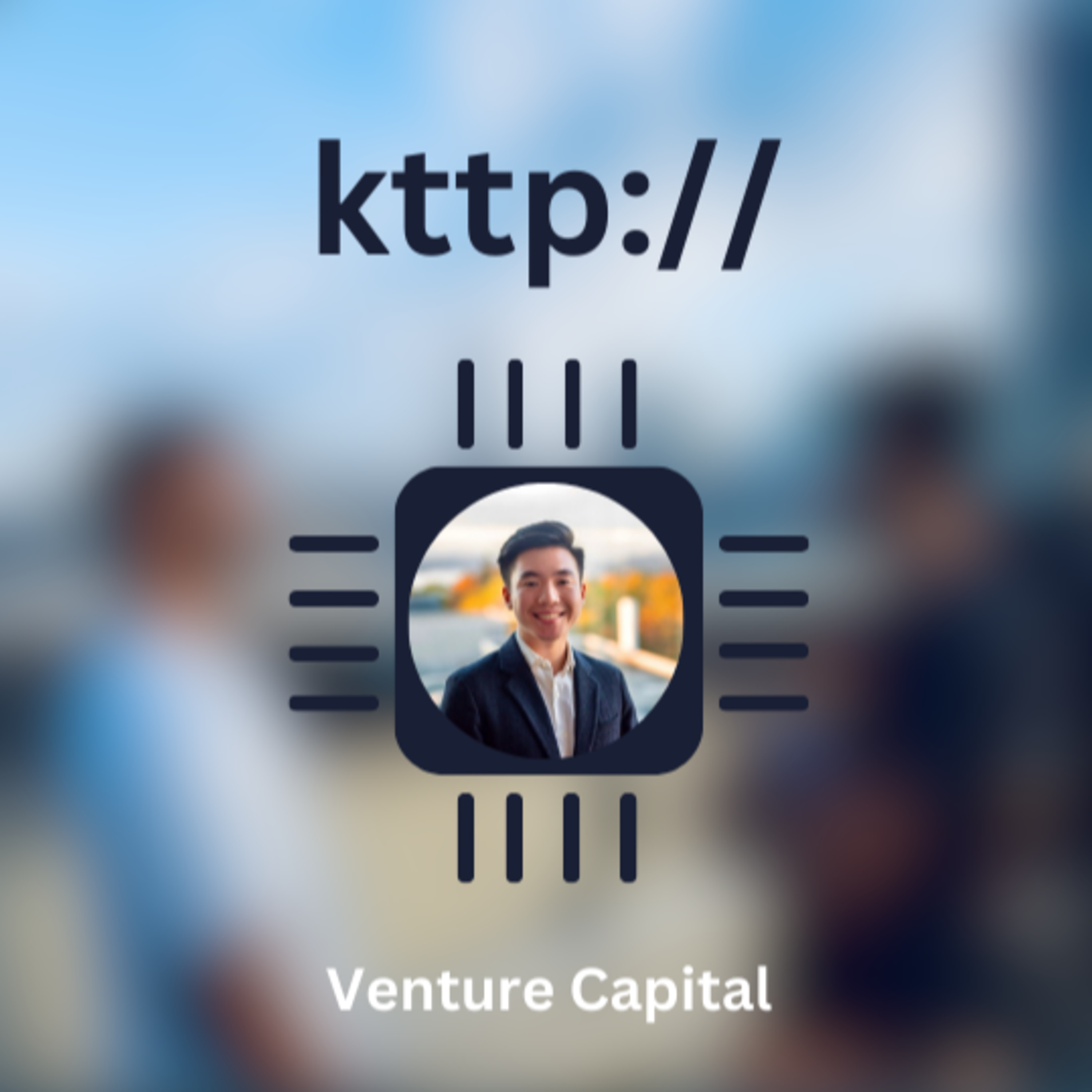 Jeffrey Low, Venture Capital episode artwork