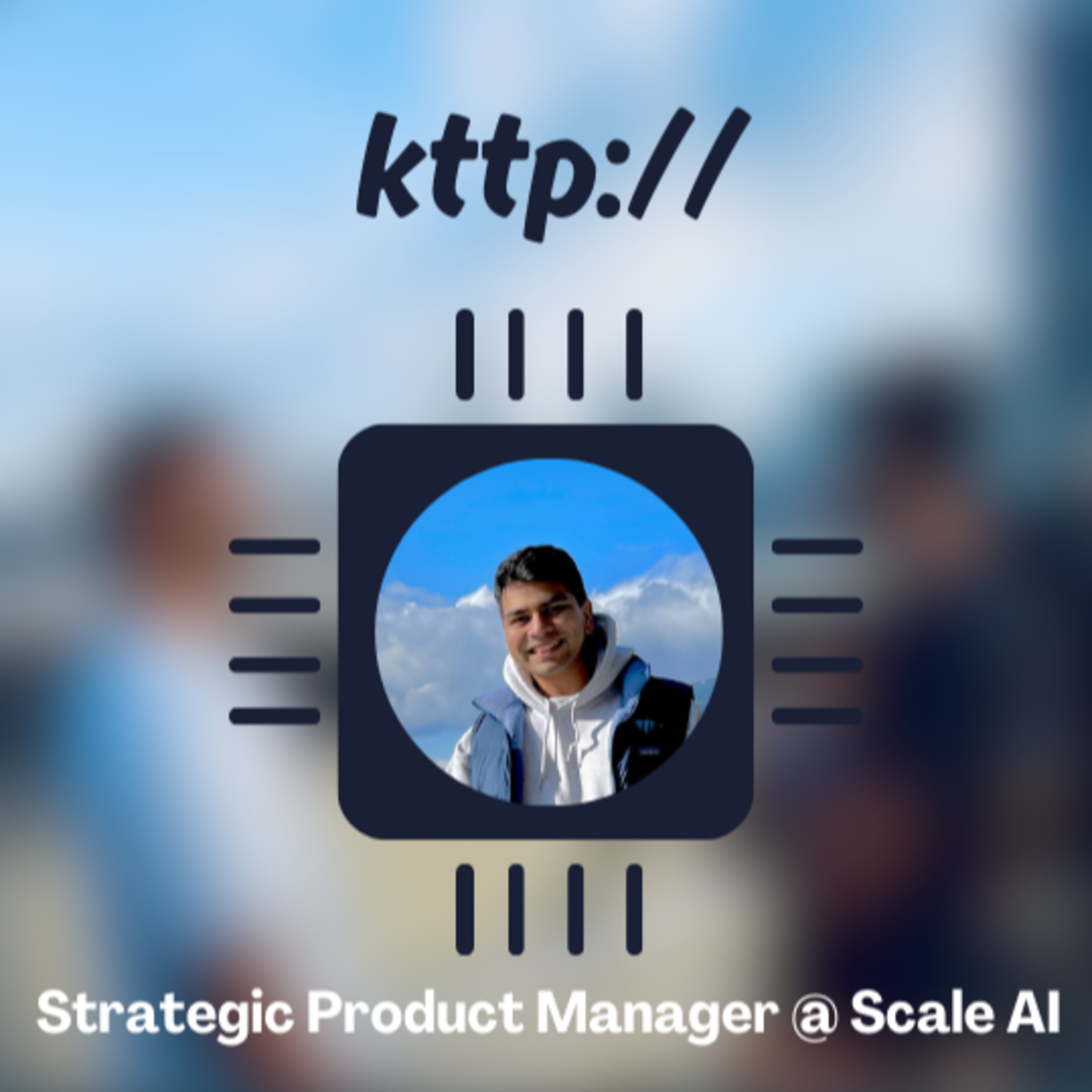 Musa Mohannad, Strategic Product Manager @ Scale AI episode artwork