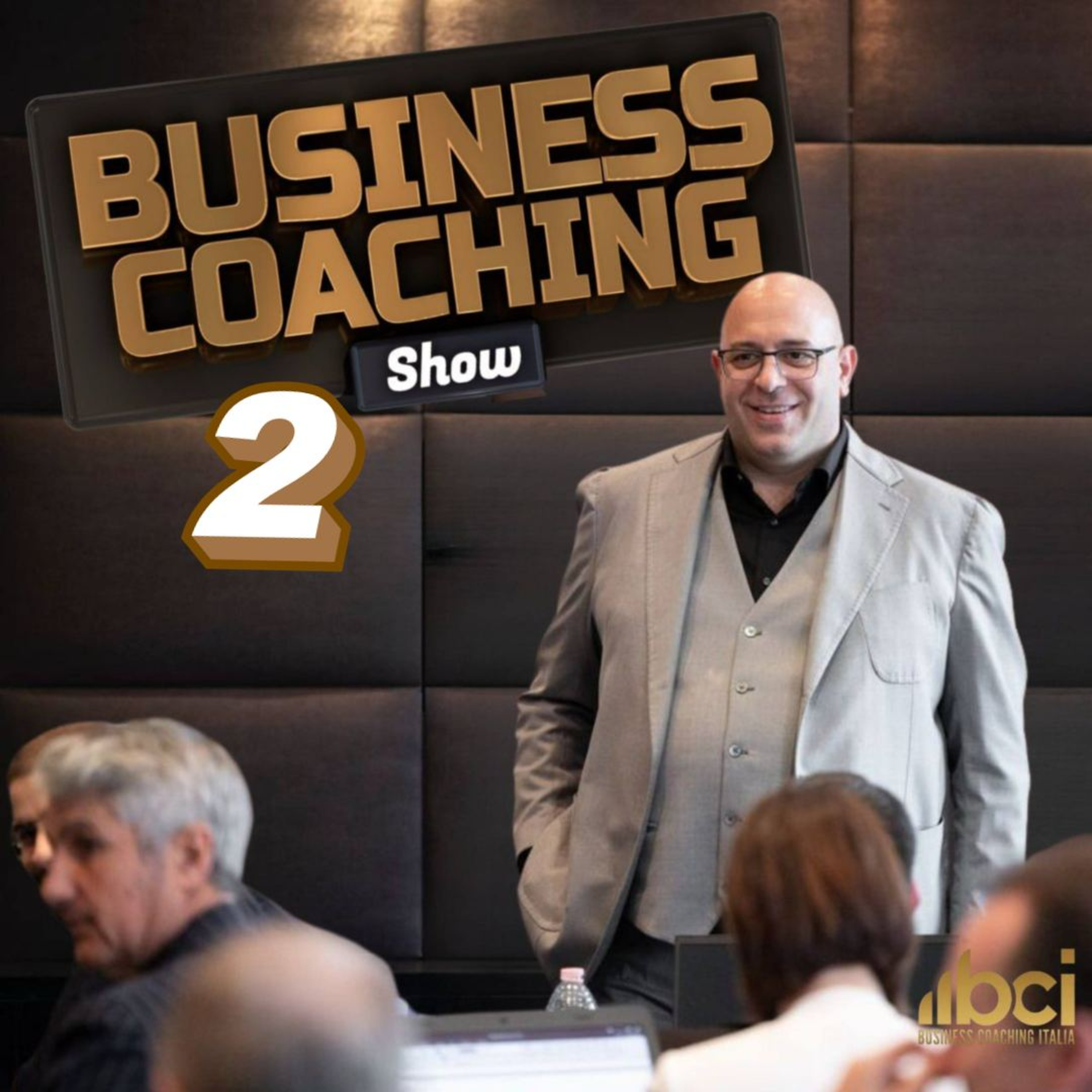 Business Coaching Show