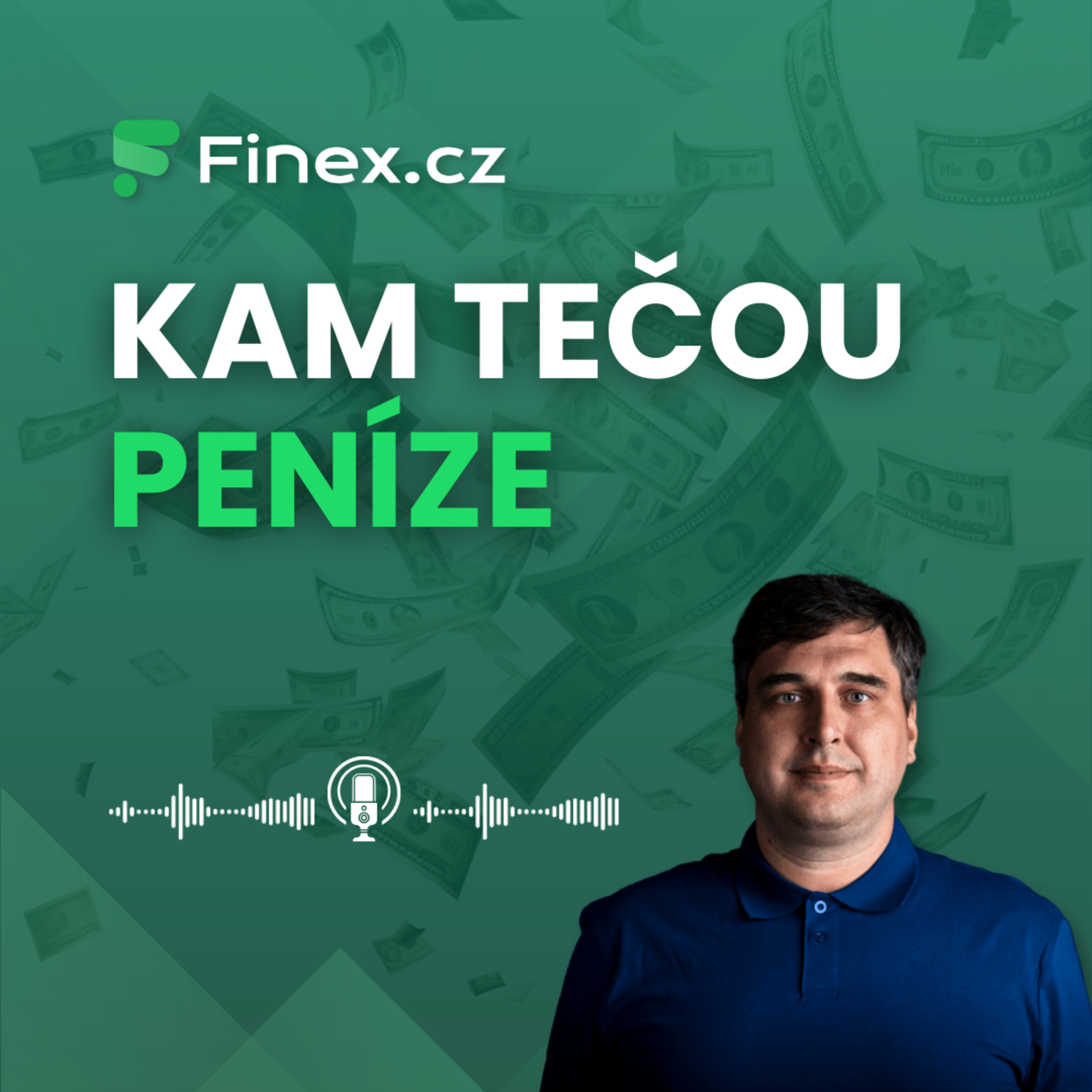 Investice a obchodování | FINEX.CZ