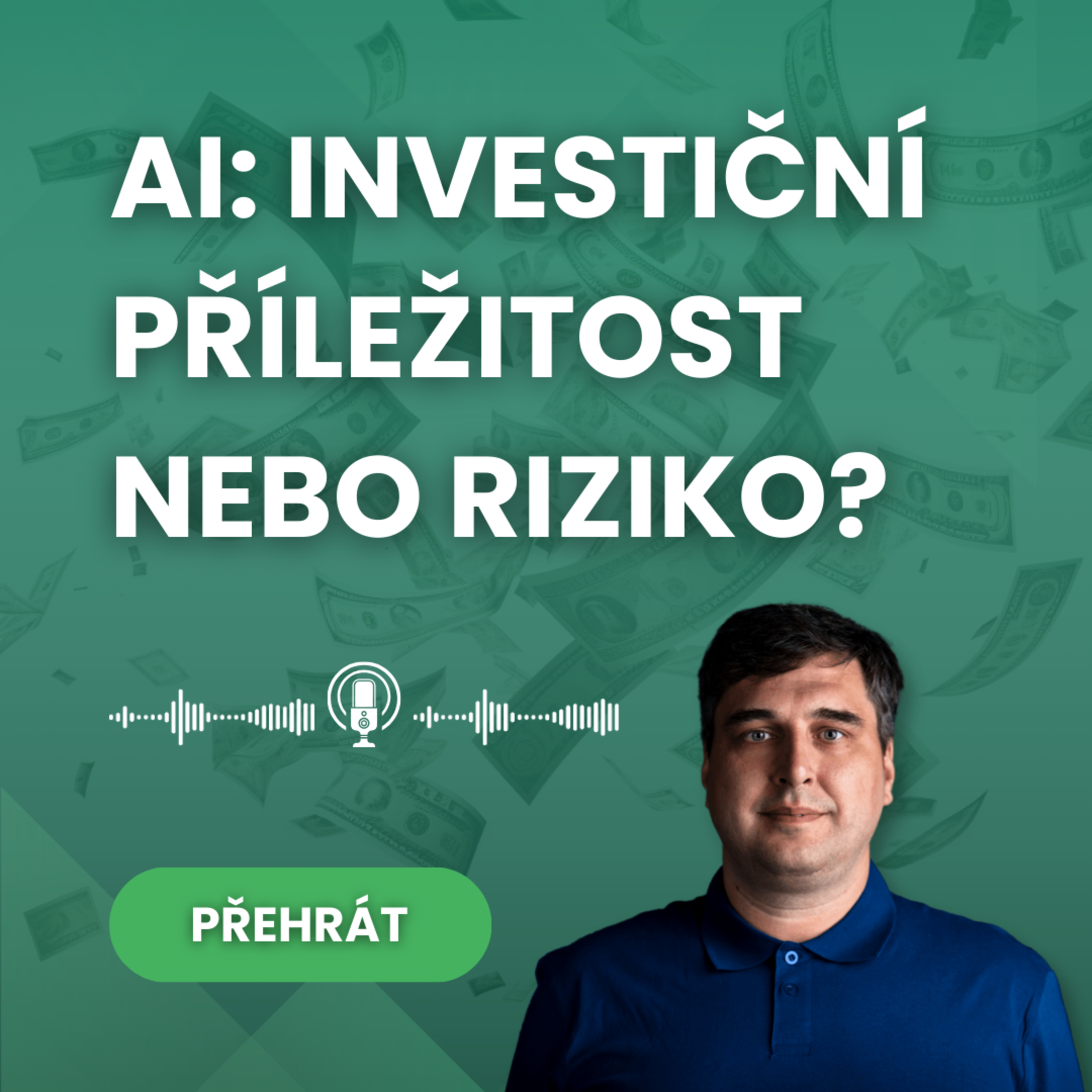 Investice a obchodování | FINEX.CZ