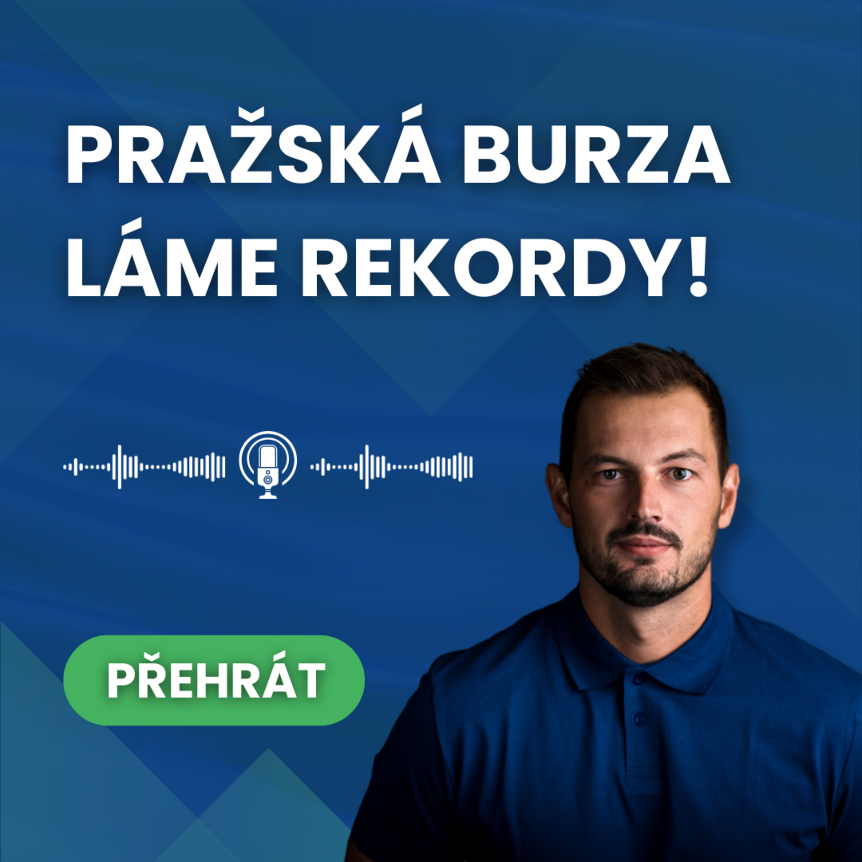Investice a obchodování | FINEX.CZ