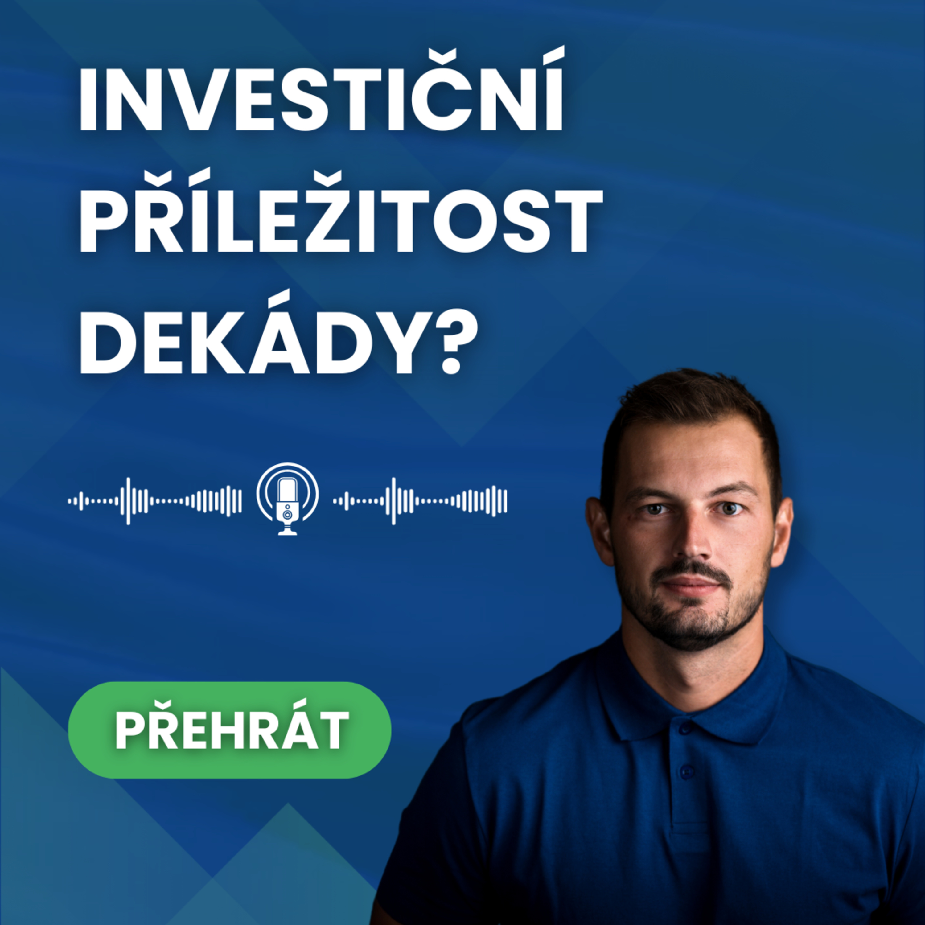 Investice a obchodování | FINEX.CZ