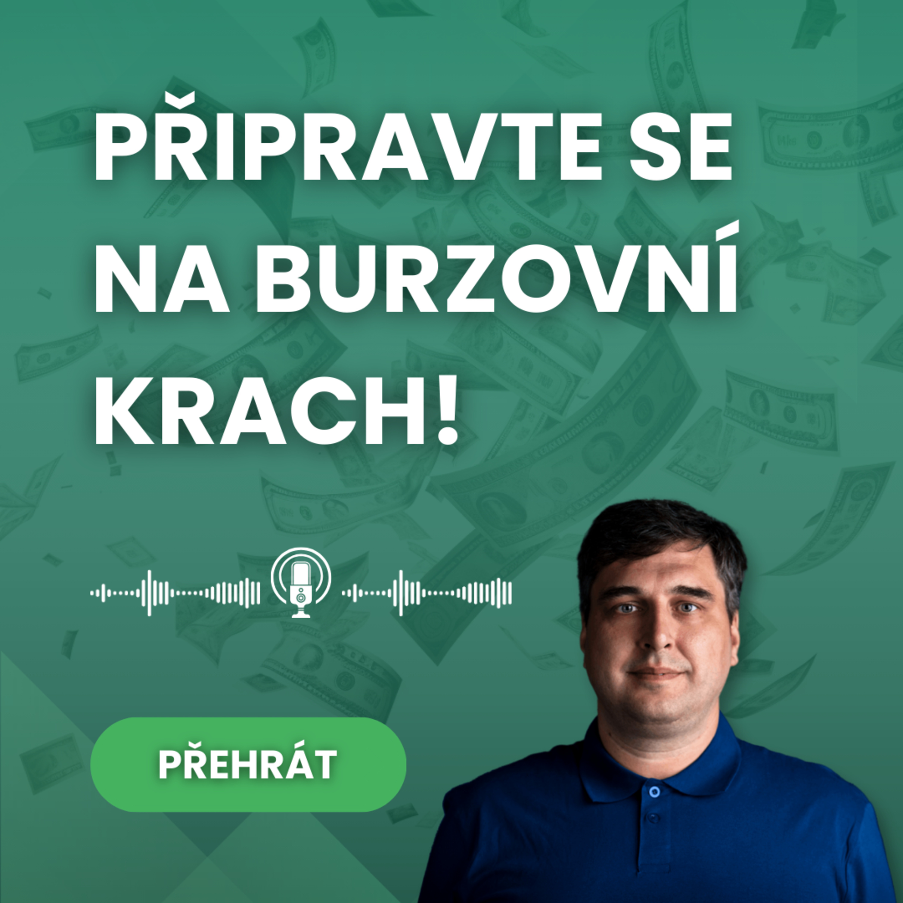Investice a obchodování | FINEX.CZ