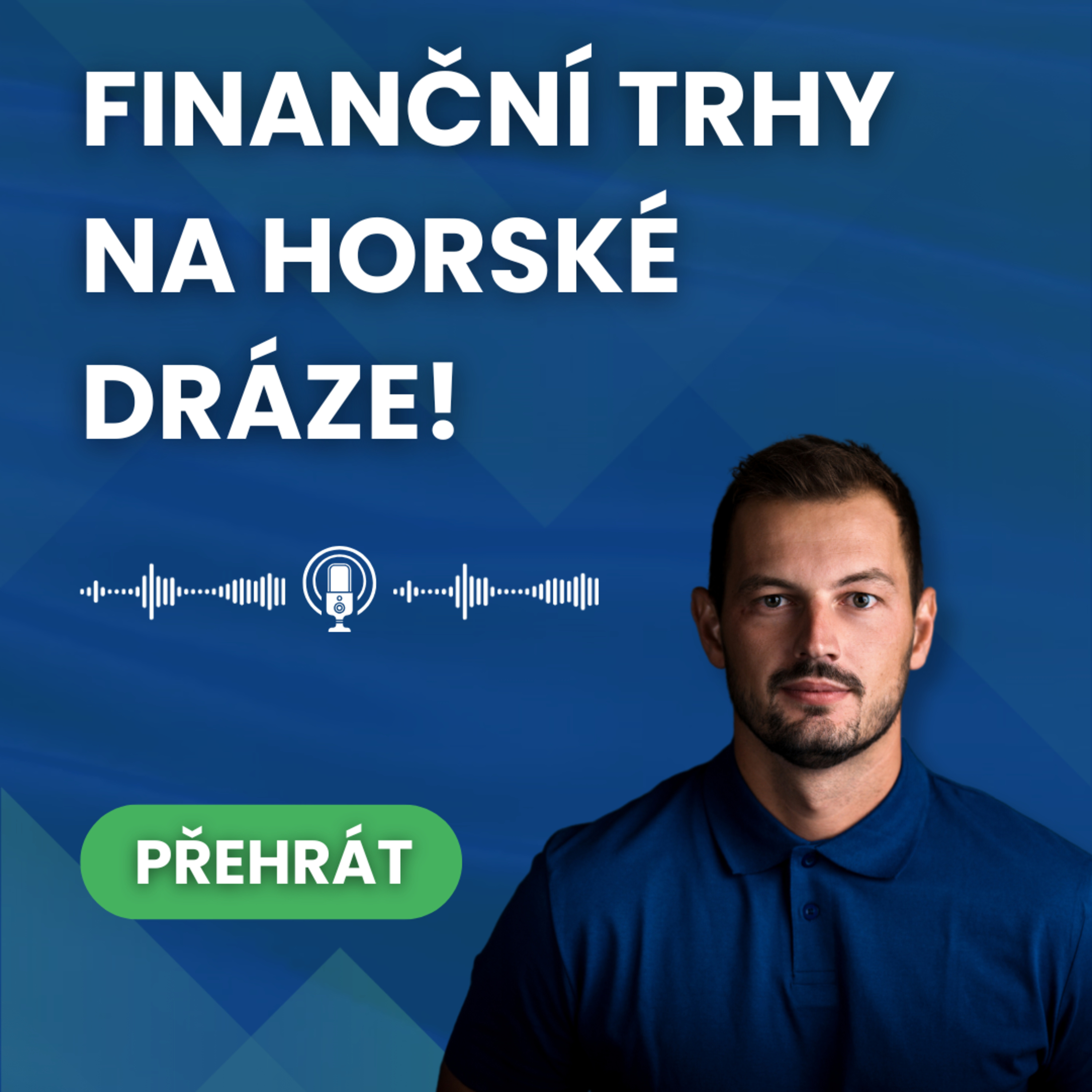 Investice a obchodování | FINEX.CZ