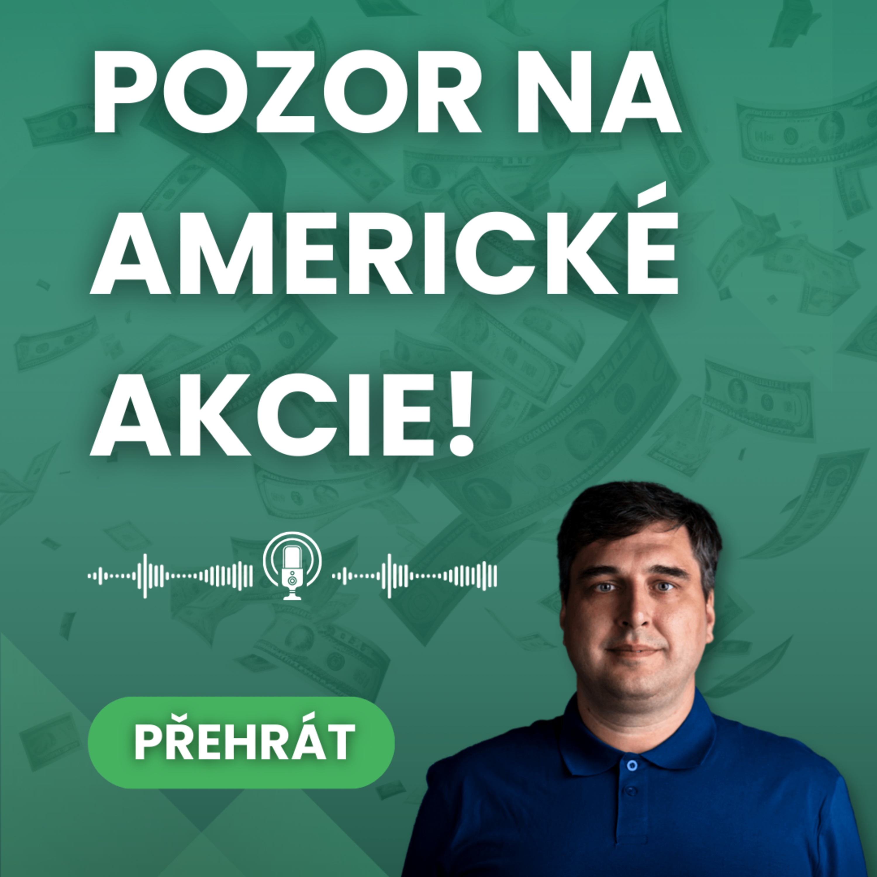 Investice a obchodování | FINEX.CZ