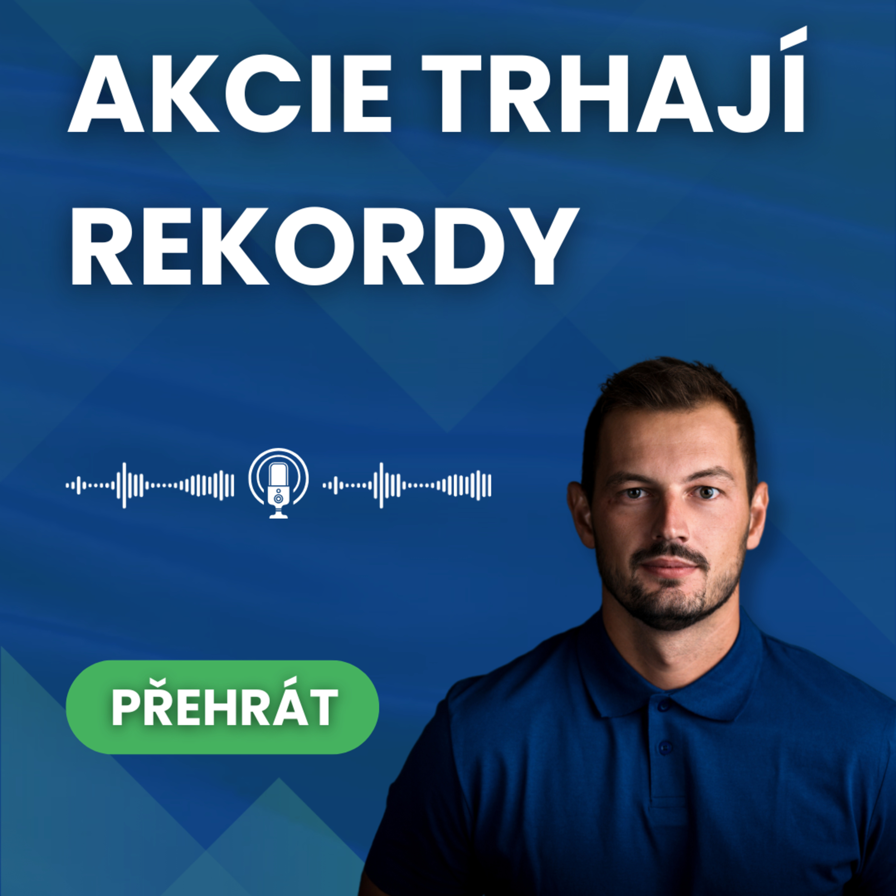 Investice a obchodování | FINEX.CZ