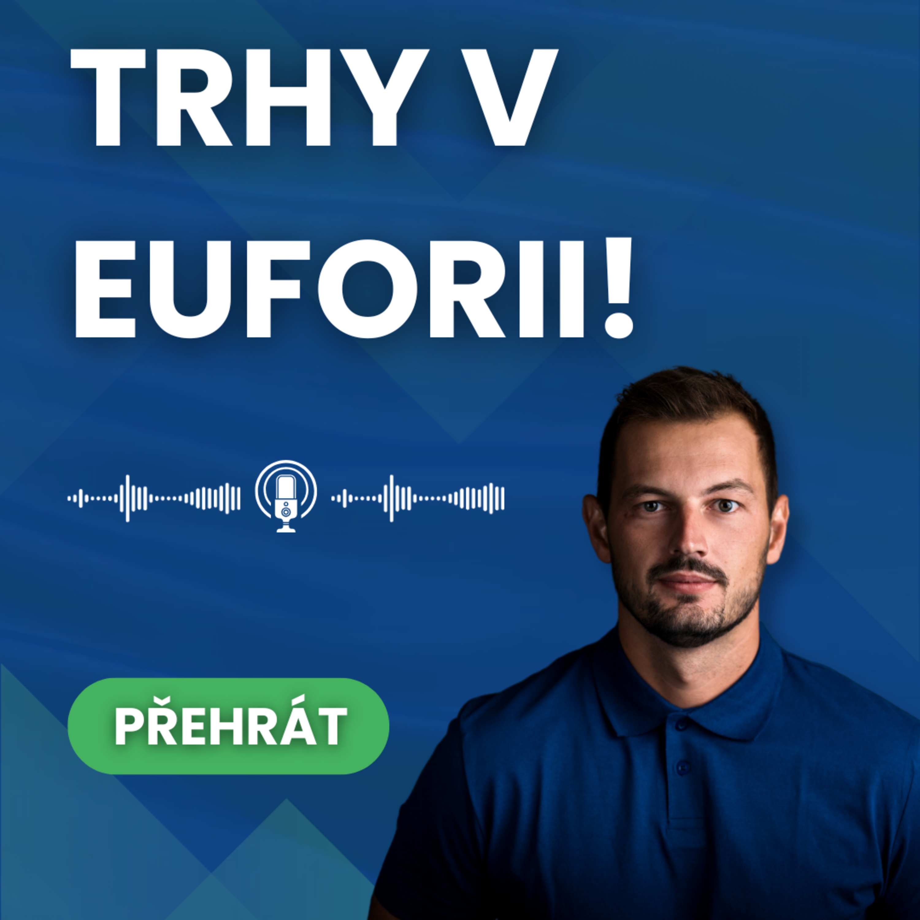 Investice a obchodování | FINEX.CZ