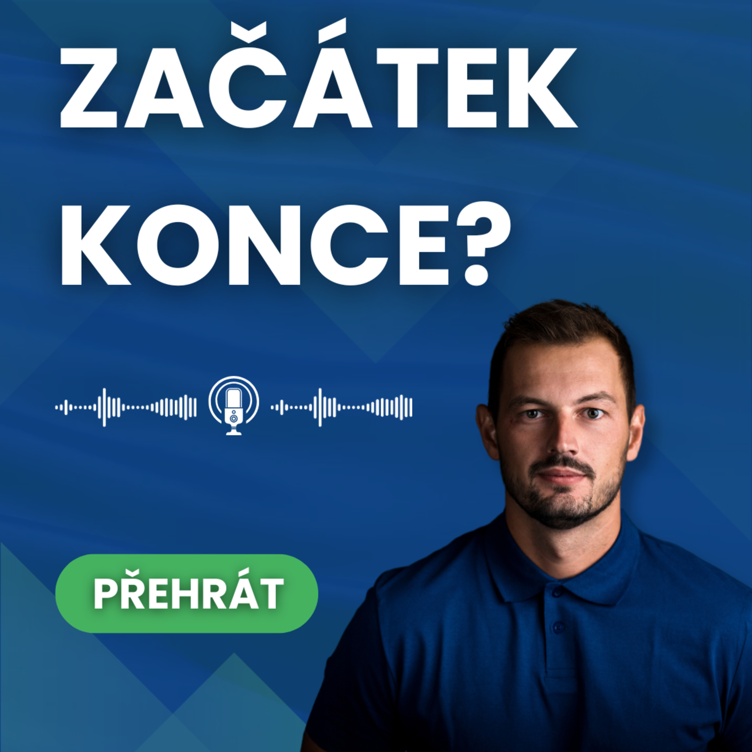 SPACEX ODSTARTOVALO, WALL STREET ŠÍLÍ! Jsme na vrcholu? episode artwork