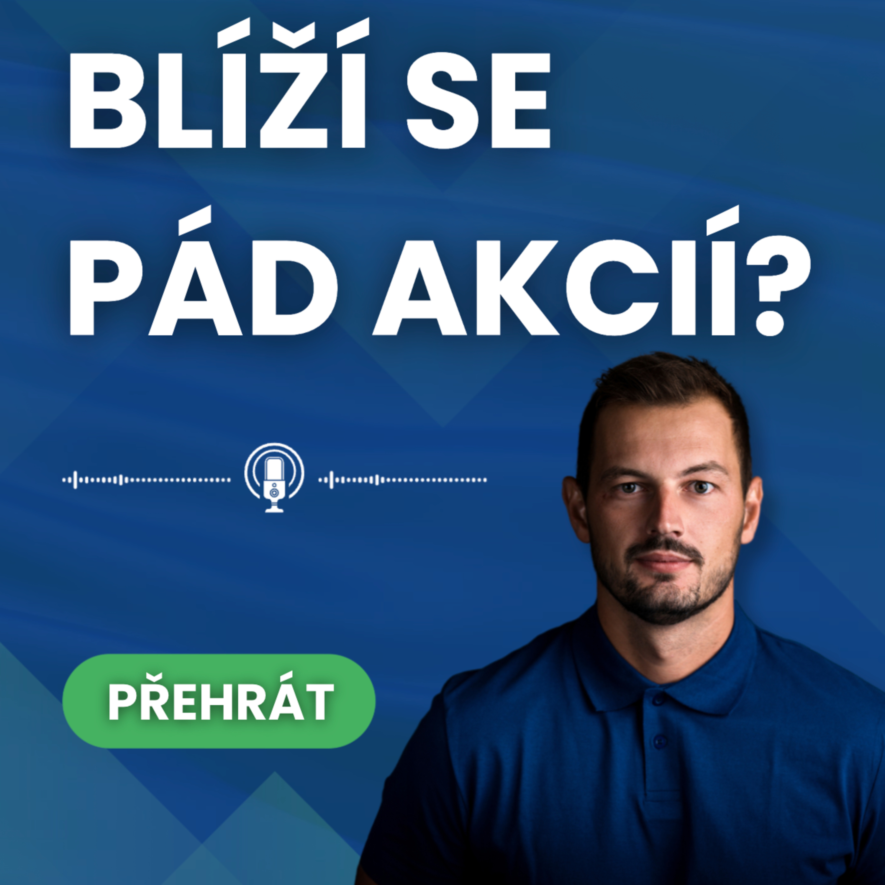 Noční můra investorů se začíná plnit. Evropské akcie inkasovaly zničující KO z Číny! episode artwork