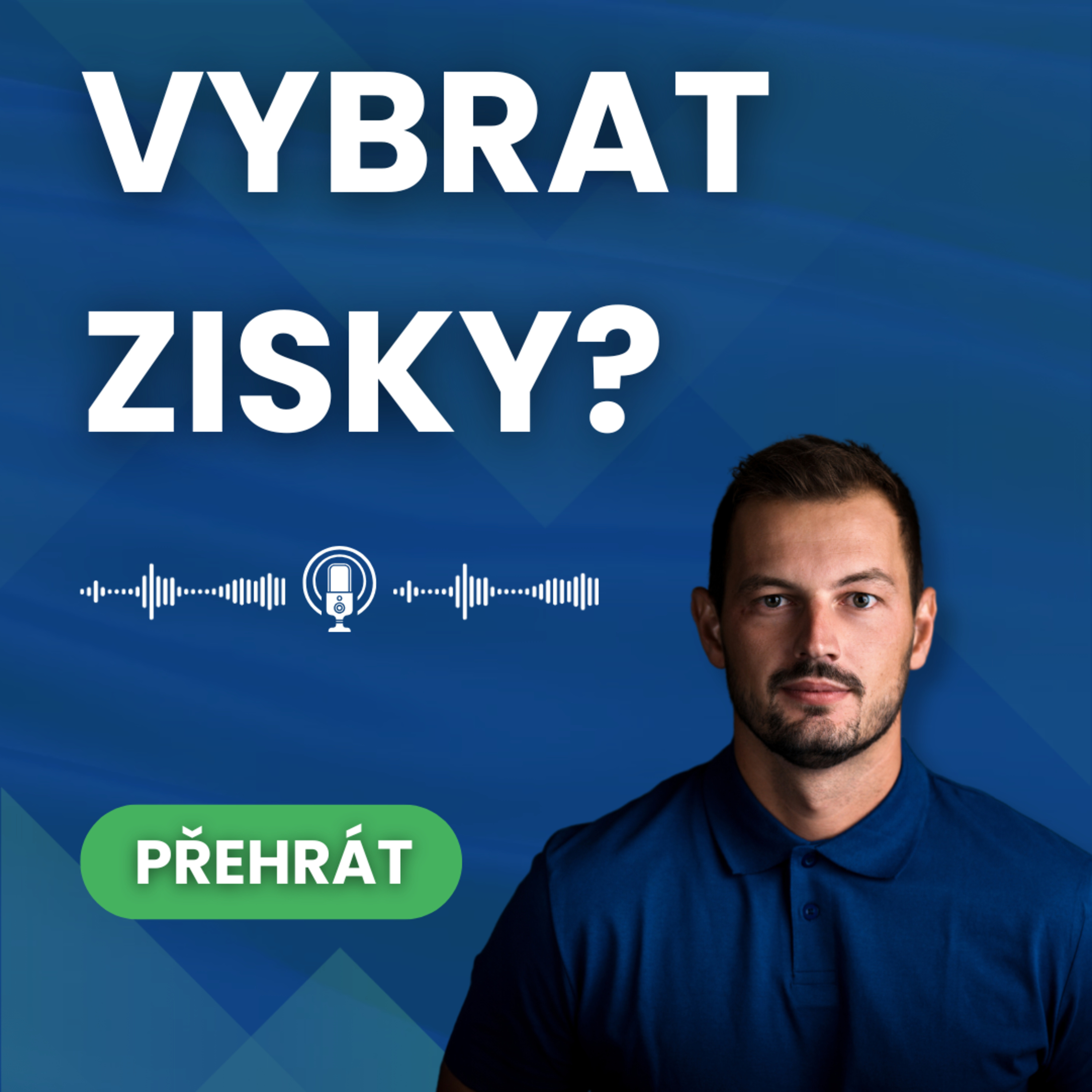 Nejhorší noční můra investorů se stává realitou. Je čas vybrat zisky z AI? episode artwork