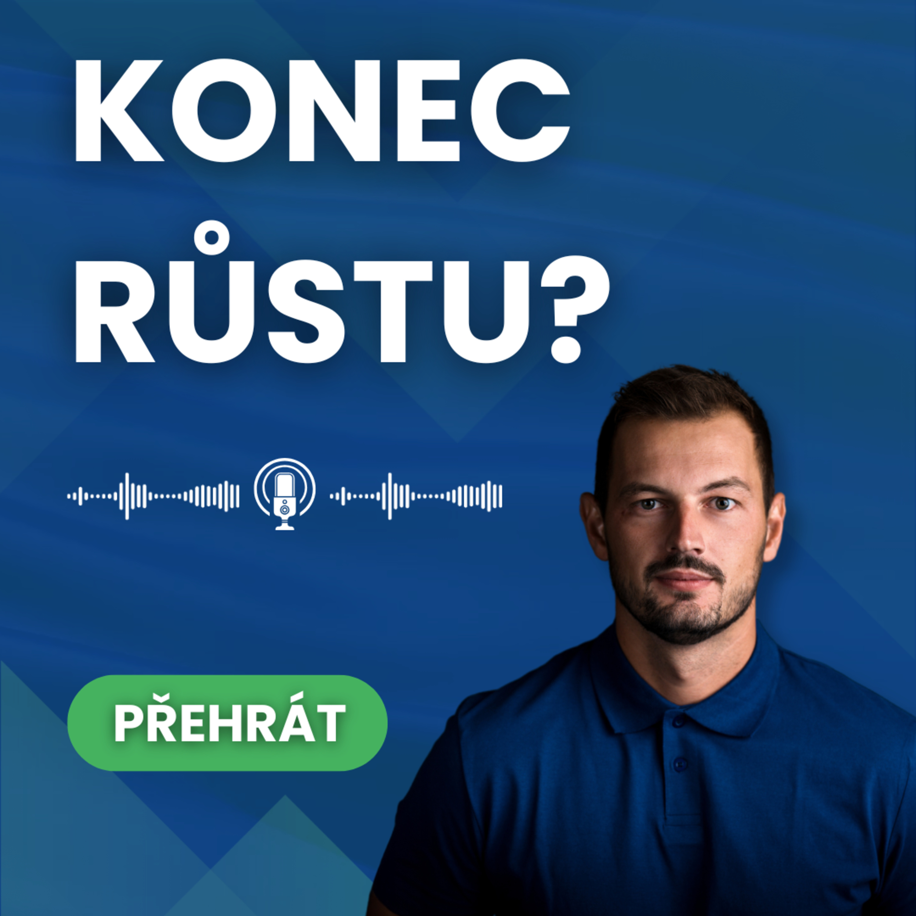 Co nyní drží akcie nad vodou? episode artwork