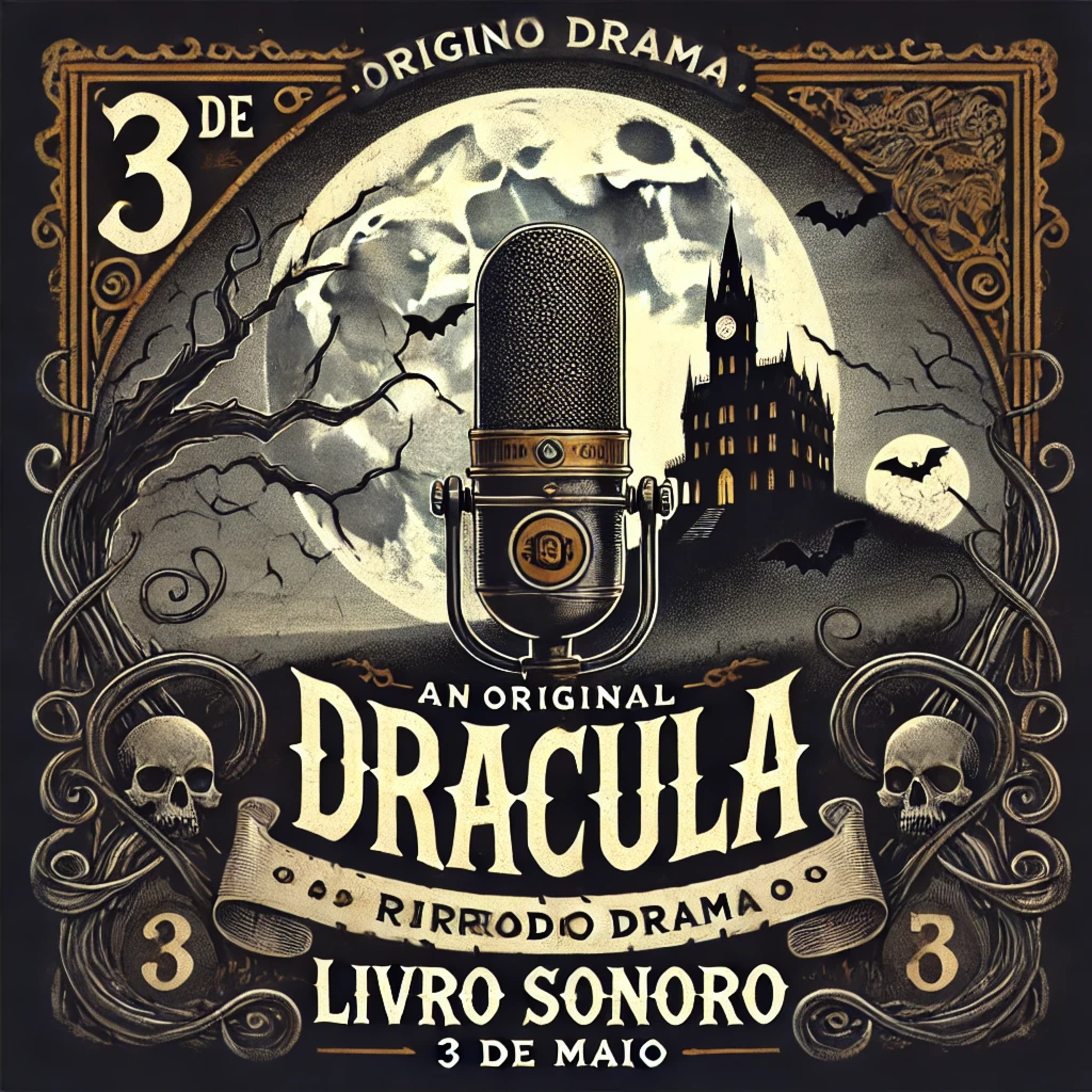 Livro Sonoro – A Rádio Play