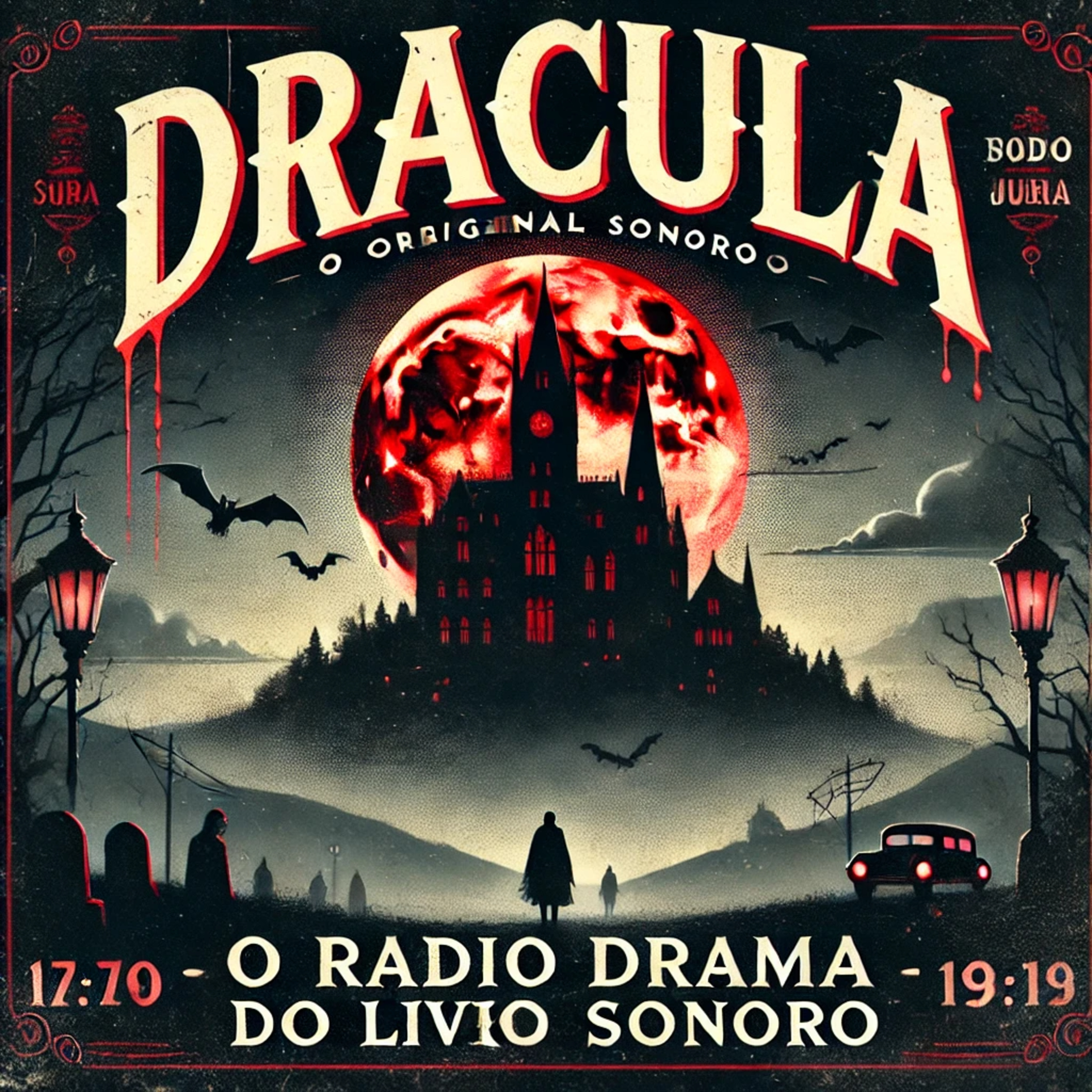 Livro Sonoro – A Rádio Play