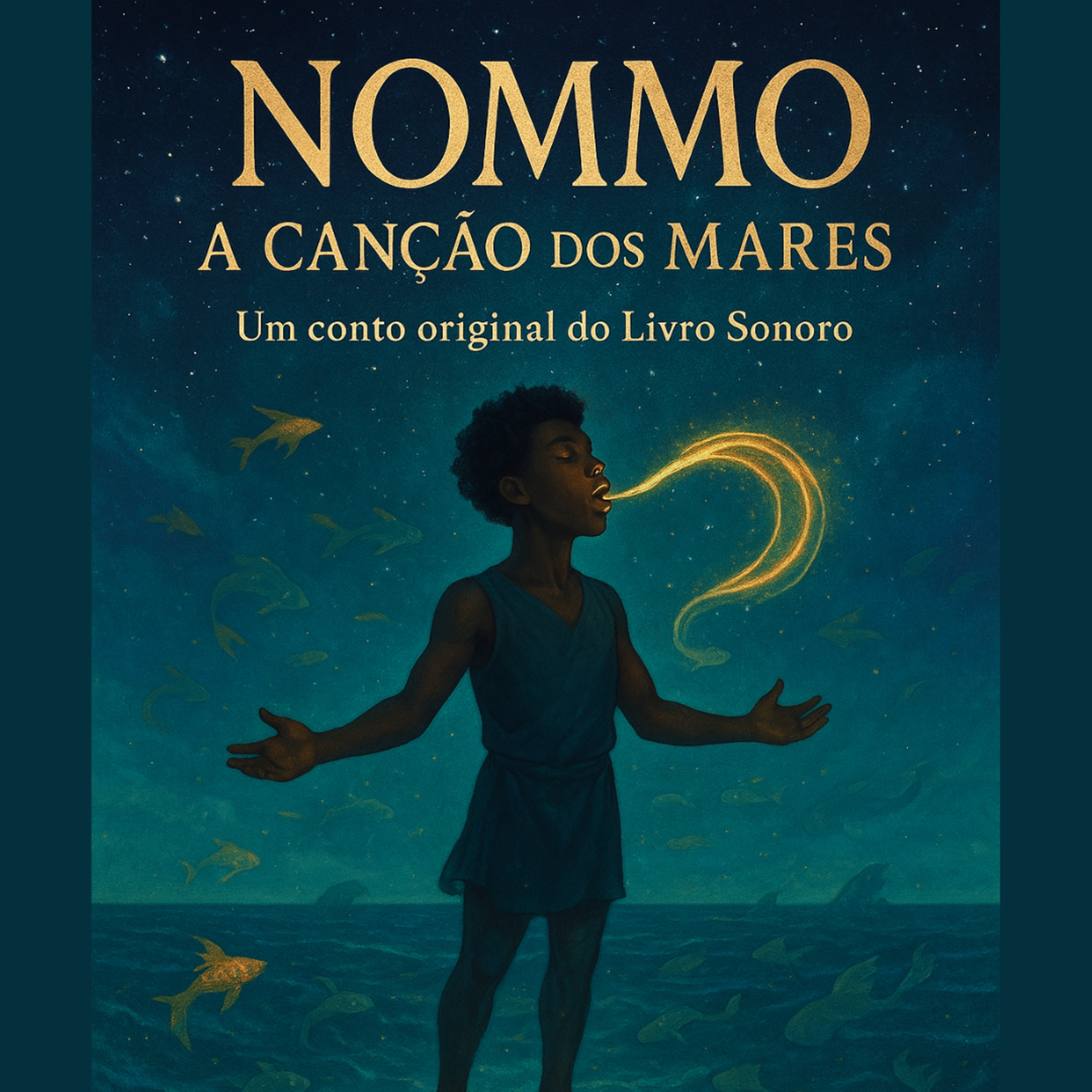 Livro Sonoro – A Rádio Play