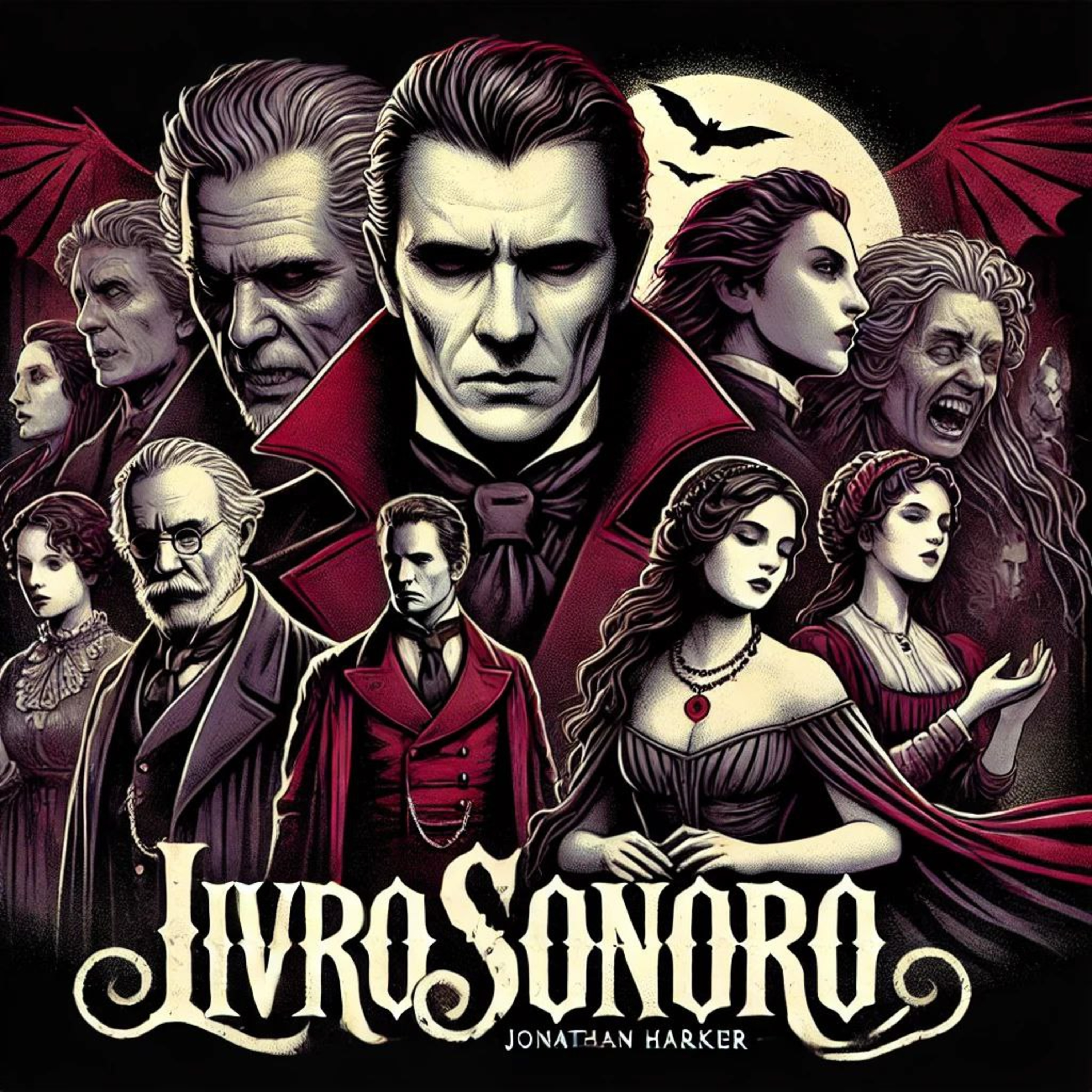 Livro Sonoro – A Rádio Play