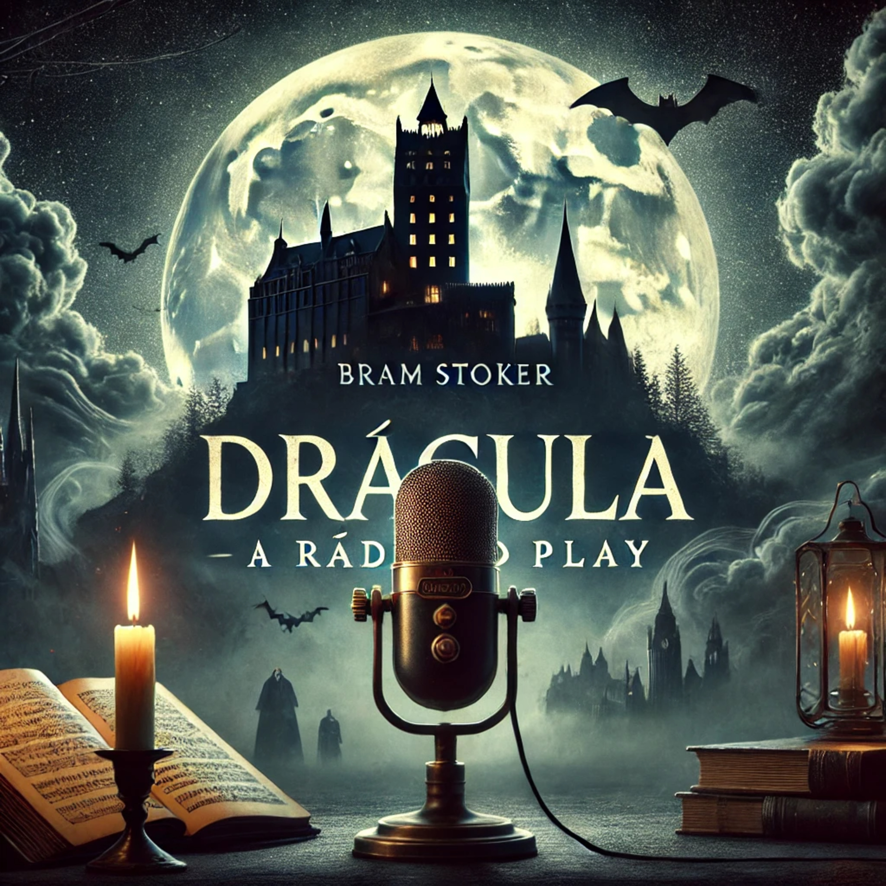 Livro Sonoro – A Rádio Play