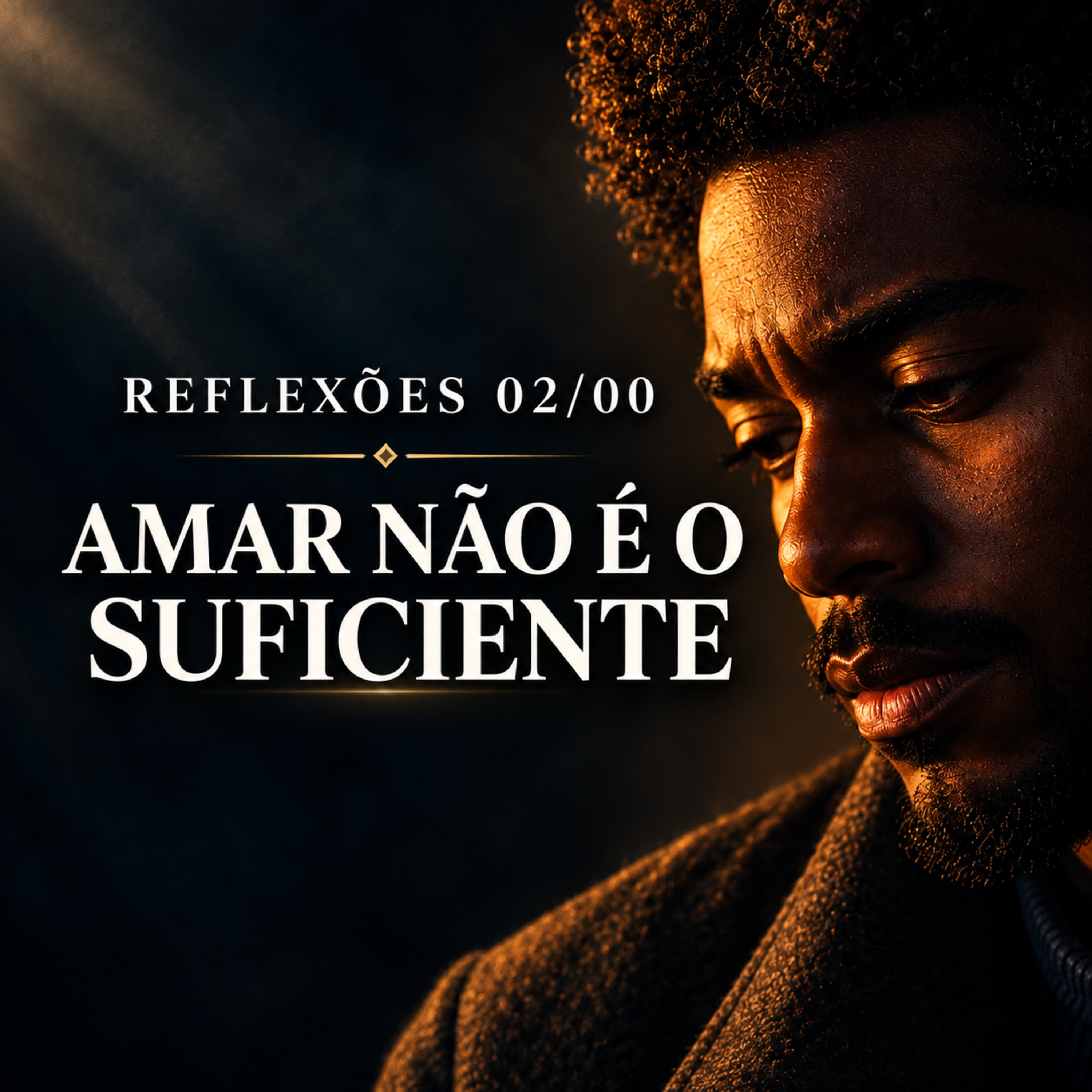 REFLEXÕES #02 — O Amor que Você Empresta
