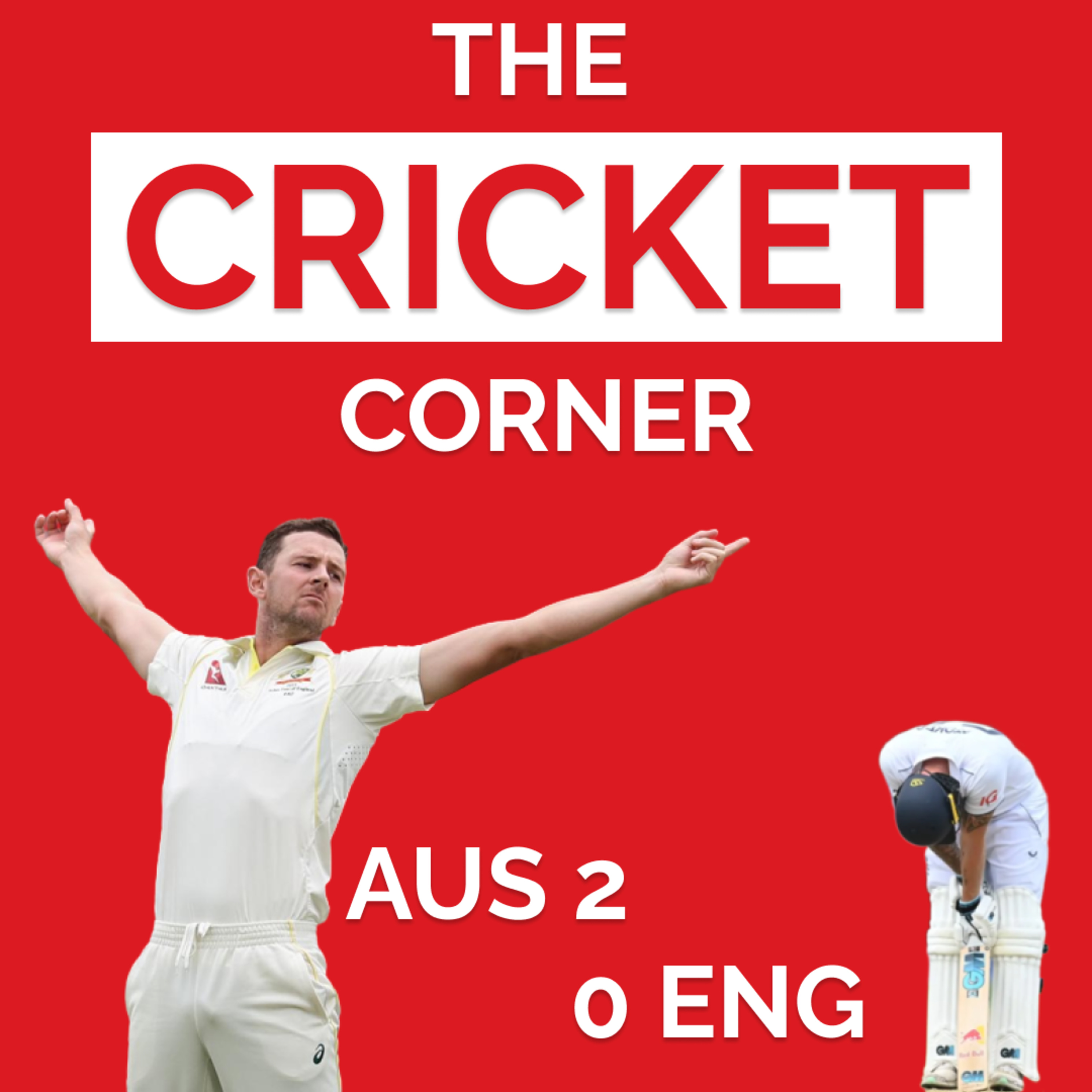 The Cricket Corner