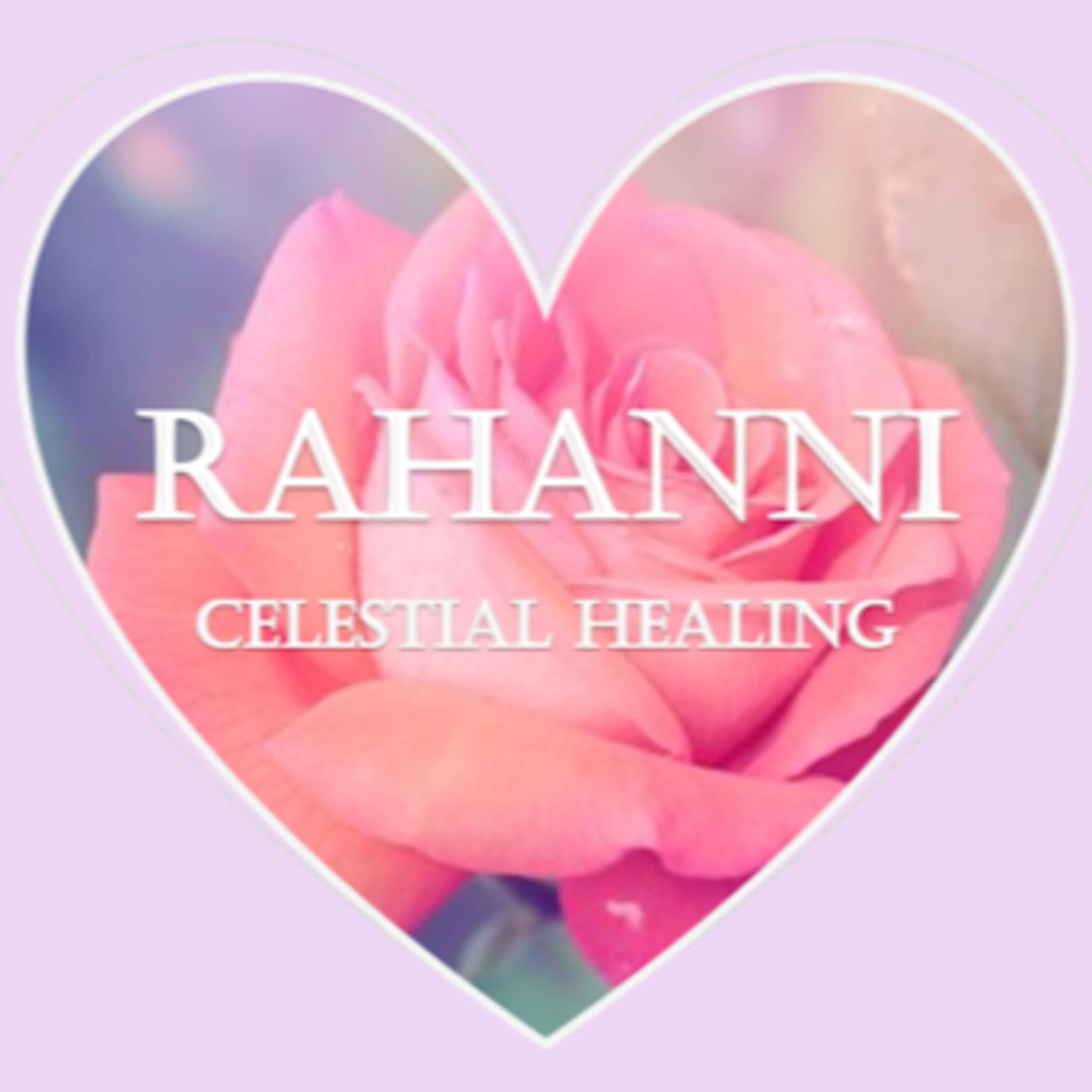 Meet Your Rahanni Guide: Guided Meditation for Healing and Transformation episode artwork