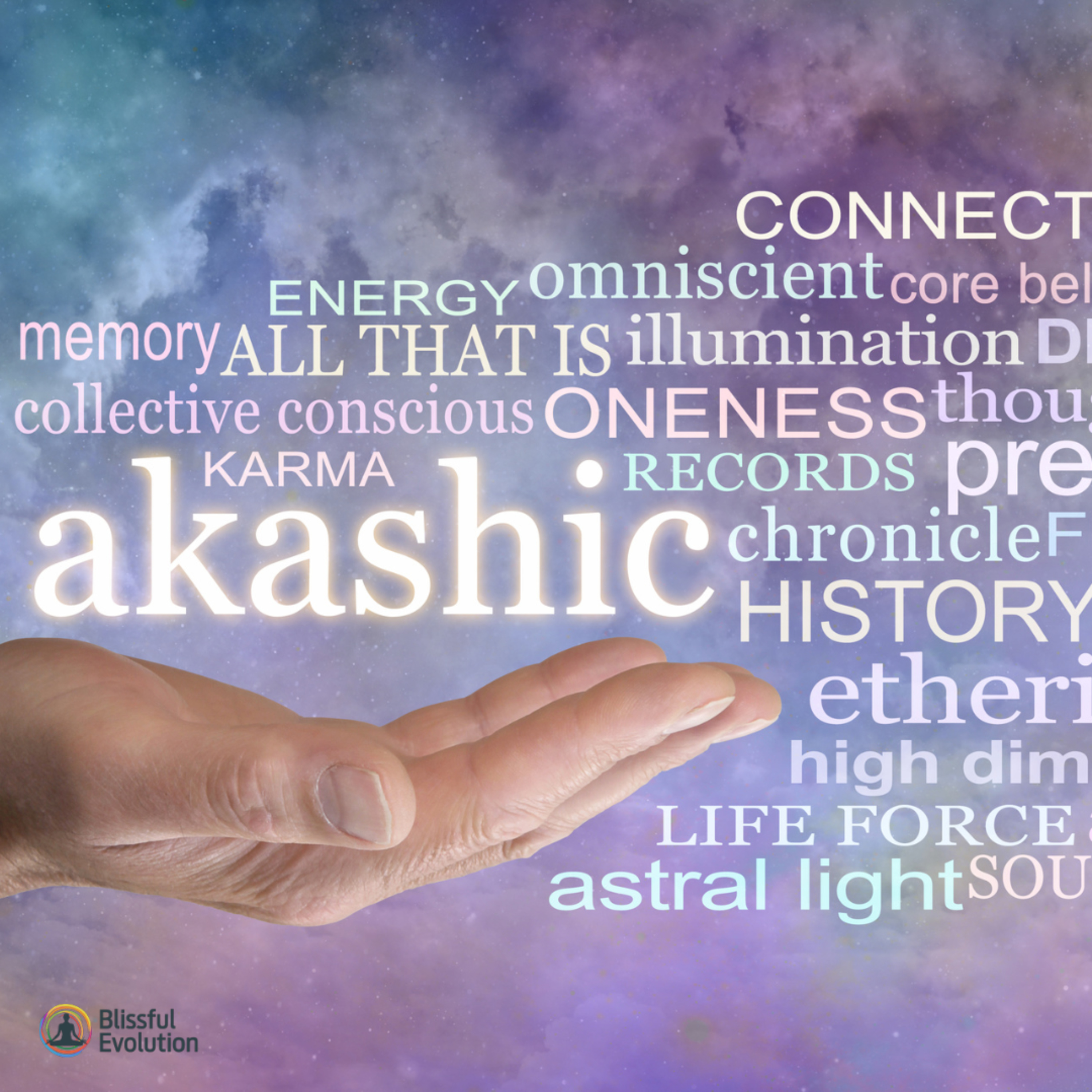 Awakening the Soul: Guided Meditation to Meet Your Guide and Access Akashic Records episode artwork