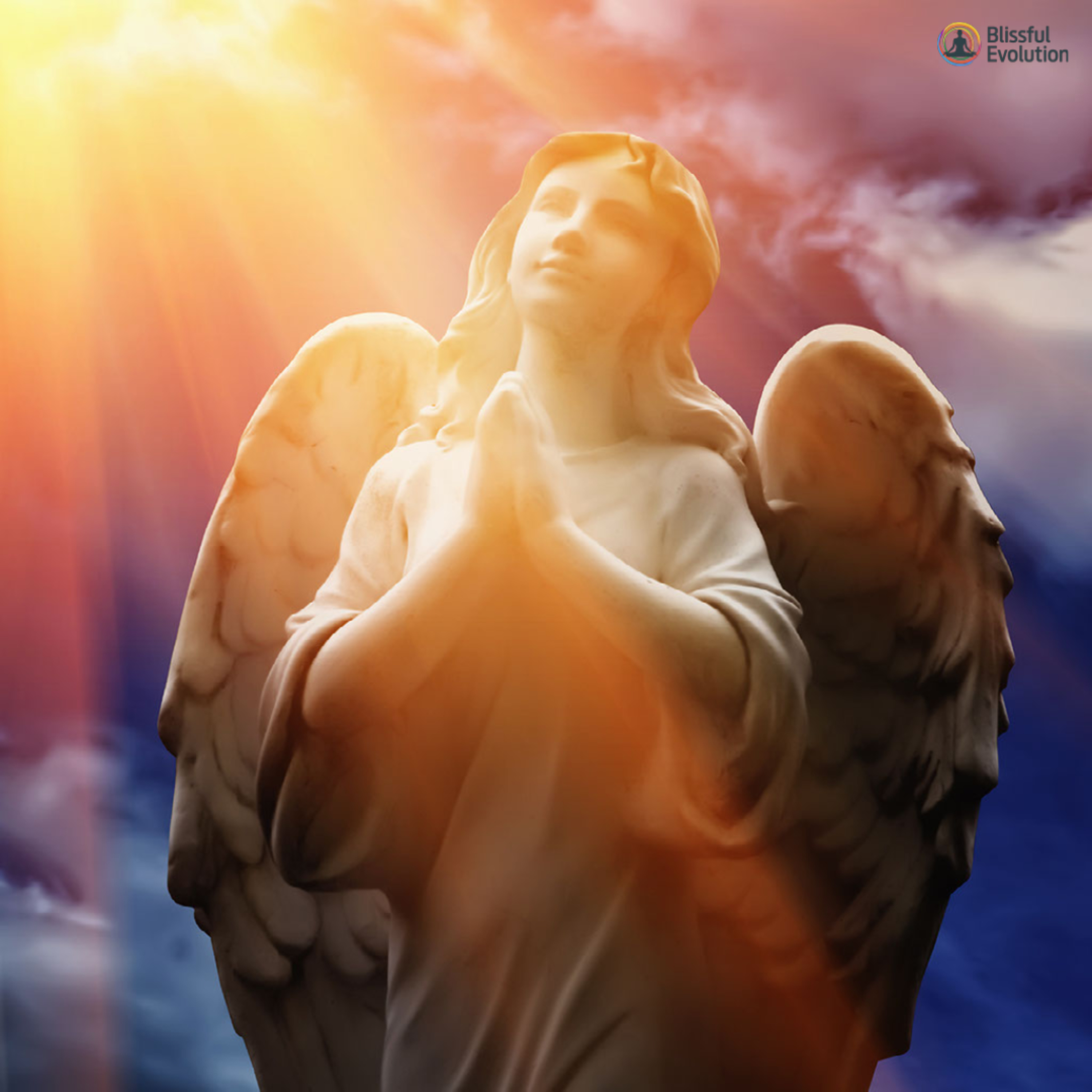 Connecting with the Soul Star Chakra & Angel Ariel: A Guided Meditation episode artwork