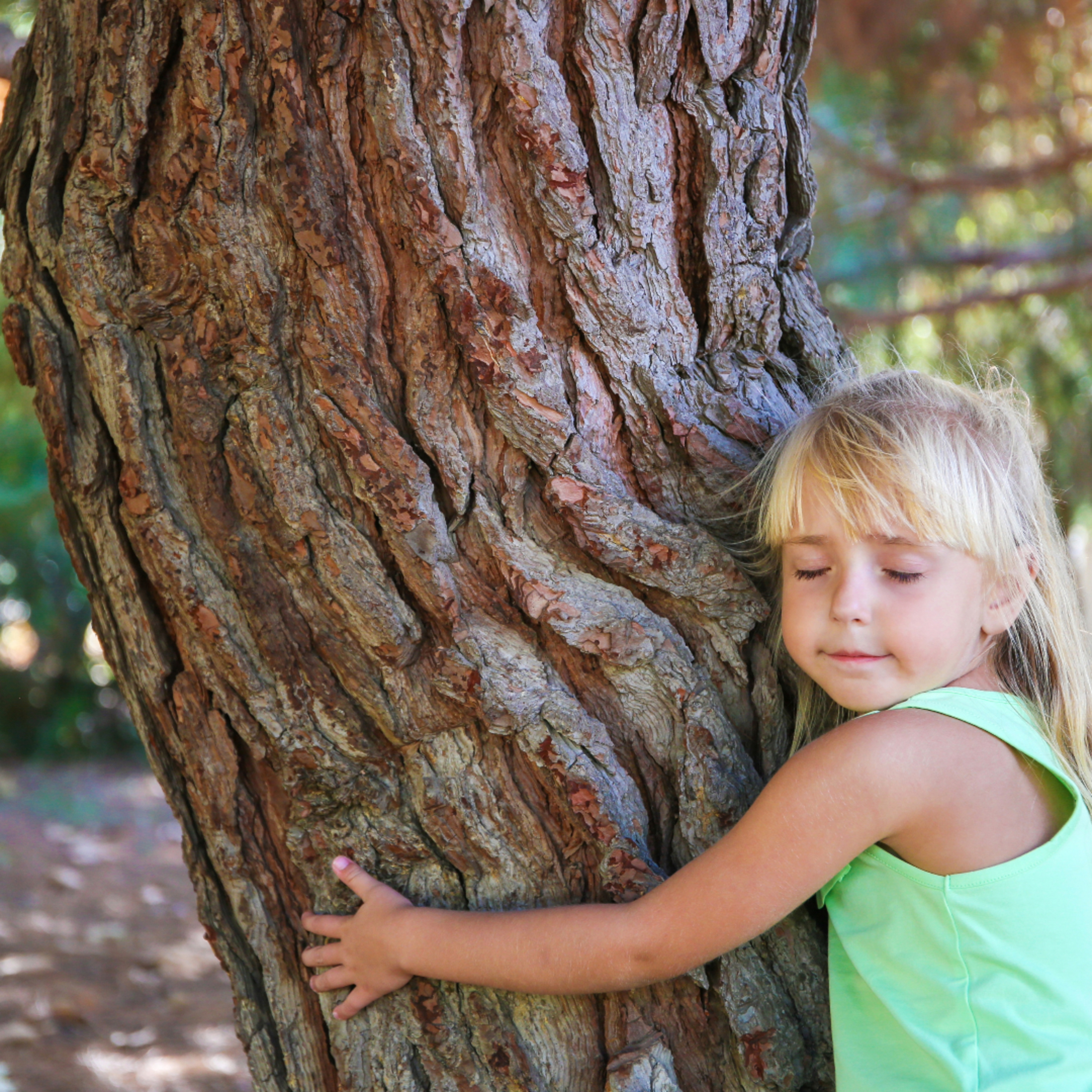 Inner Child Healing: A Guided Journey with Abi Beri episode artwork