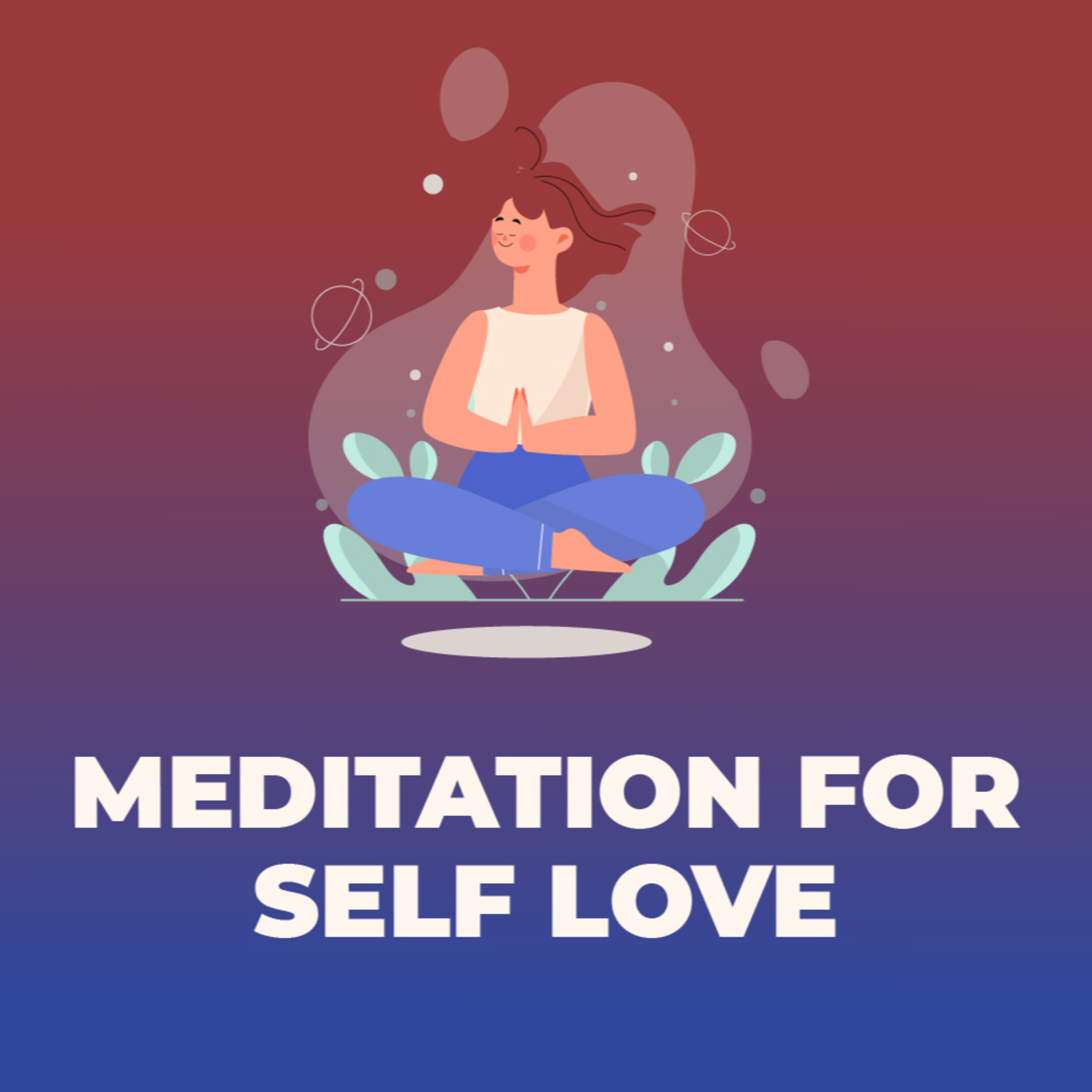 Nurturing Self-Love: Guided Meditation for Beginners with Abi Beri episode artwork