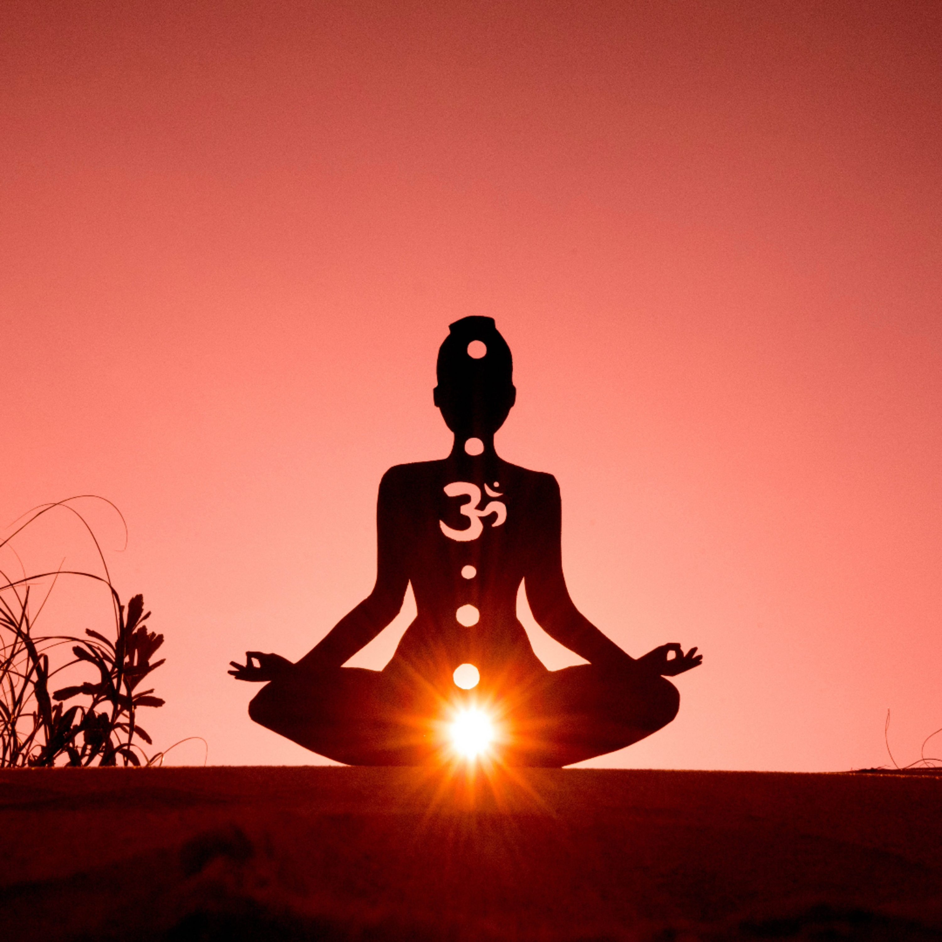 Deep Grounding with the Root Chakra | Abi Beri's Meditation Moments episode artwork
