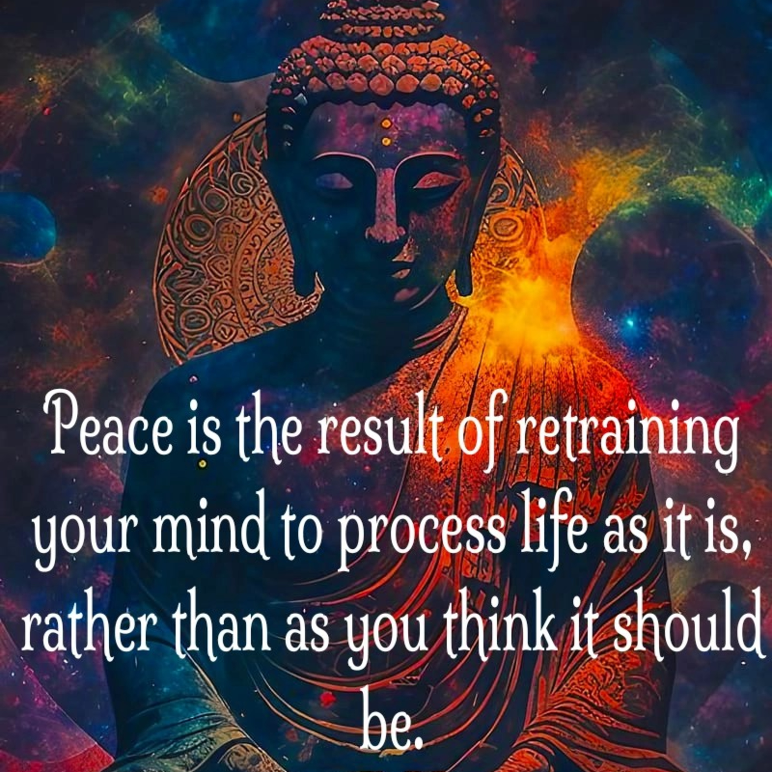 Shield Your Energy with Abi Beri | Serene Meditation for Daily Protection episode artwork