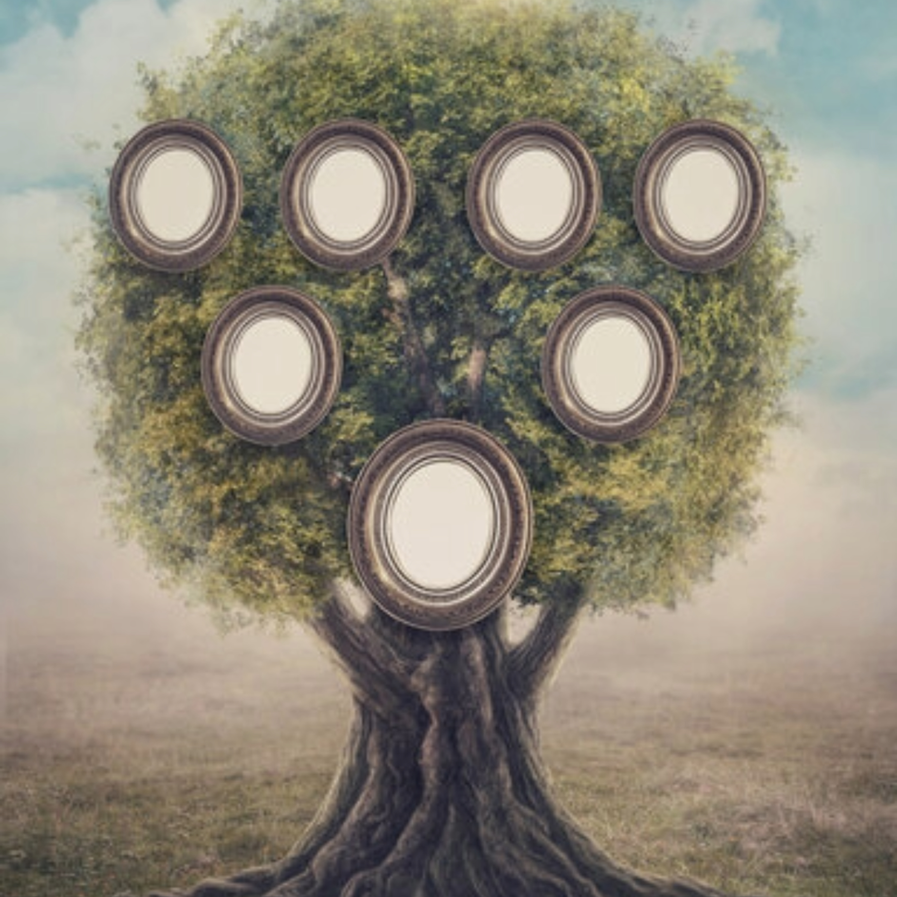 Unlocking Ancestral Wisdom with Abi Beri: A Guide to Family Constellation Therapy episode artwork