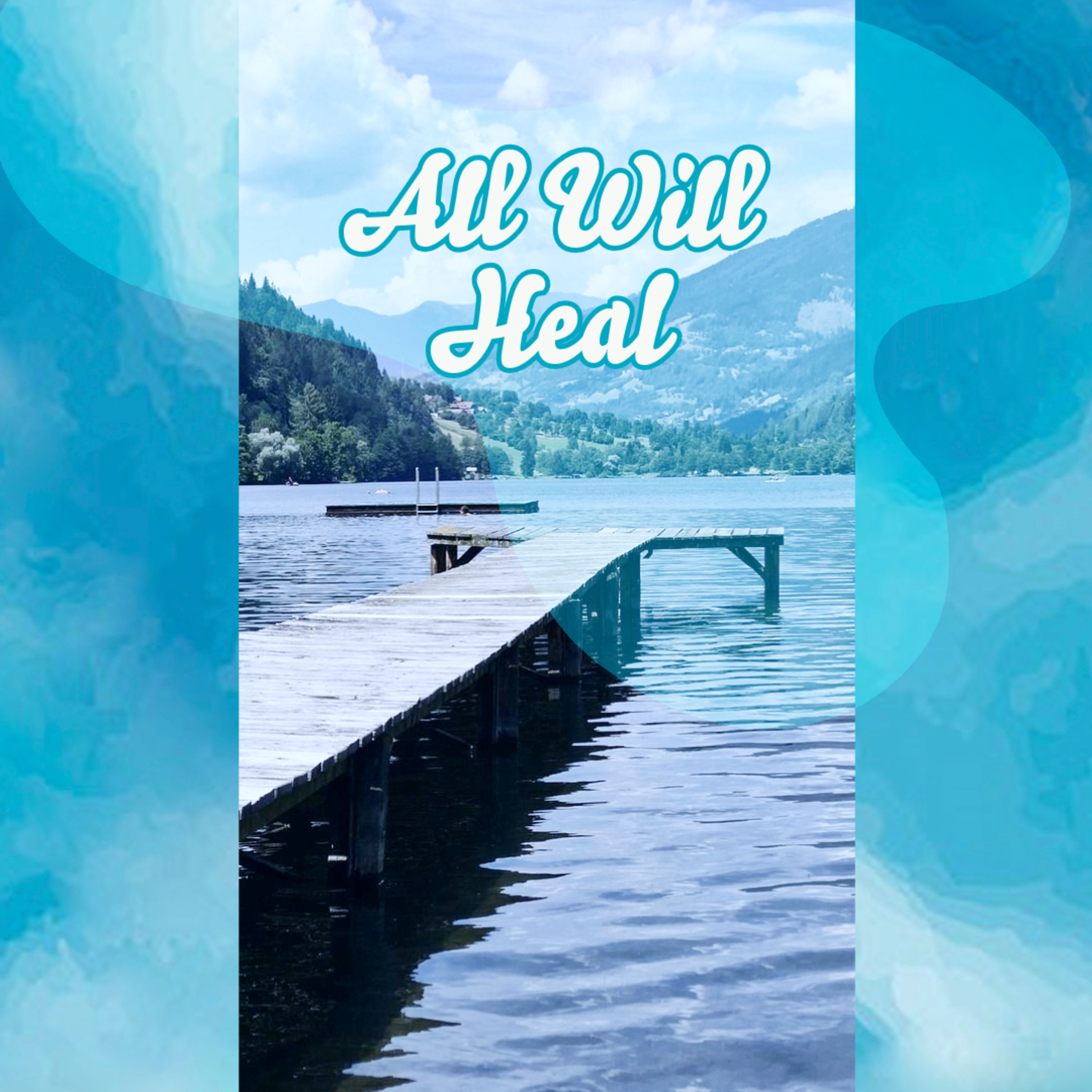 Understanding Healing Crisis & Guided Meditation Journey with Abi Beri episode artwork