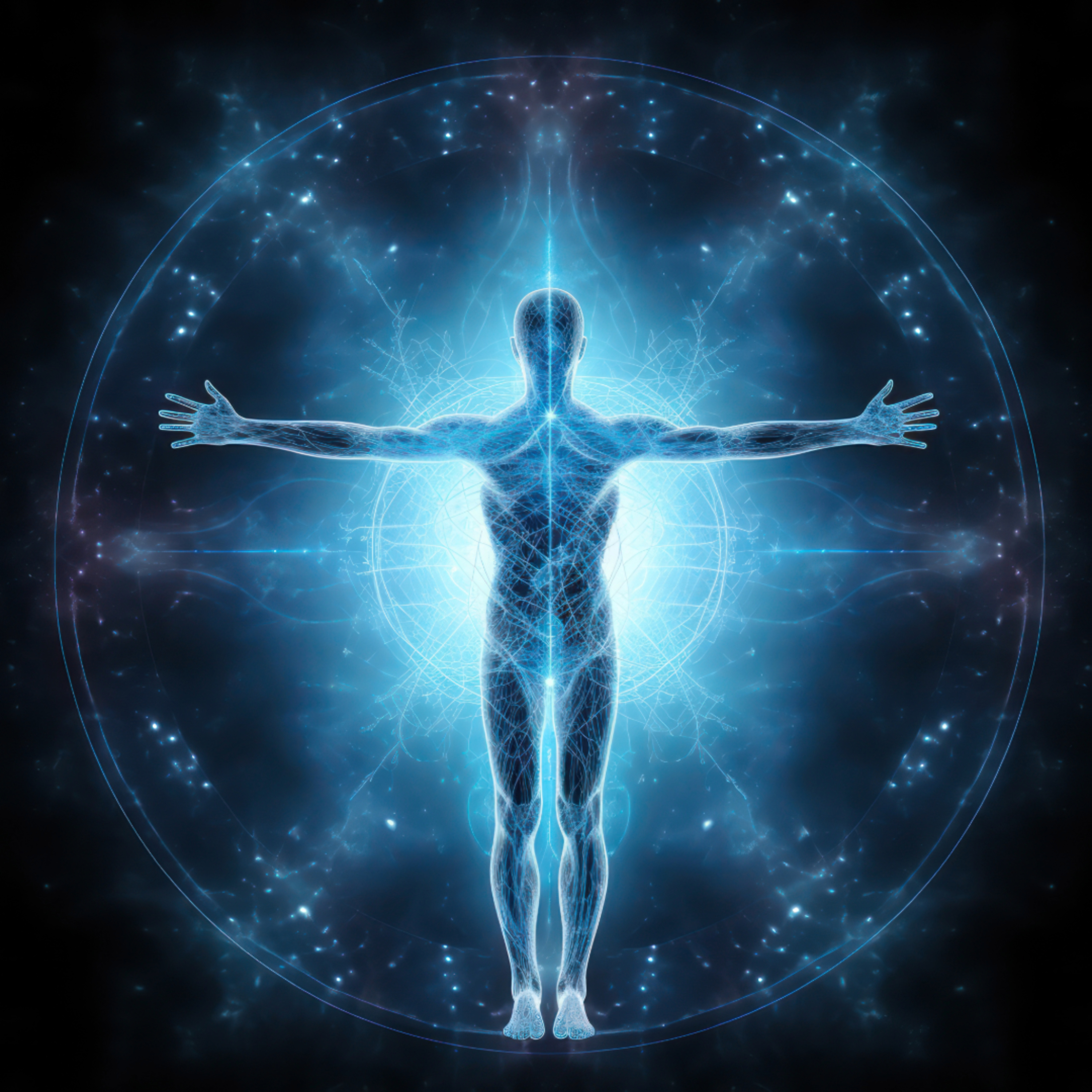 Somatic Body Scan: Deep Relaxation Journey | Episode by Abi Beri episode artwork