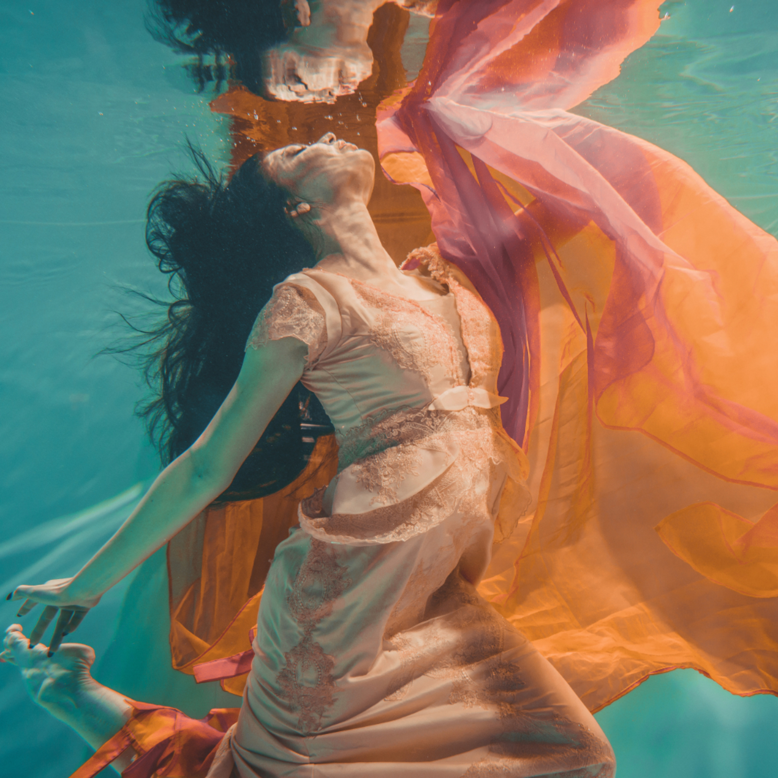 Deep Sleep Journey with Abi Beri: Guided Meditation for Restful Nights episode artwork