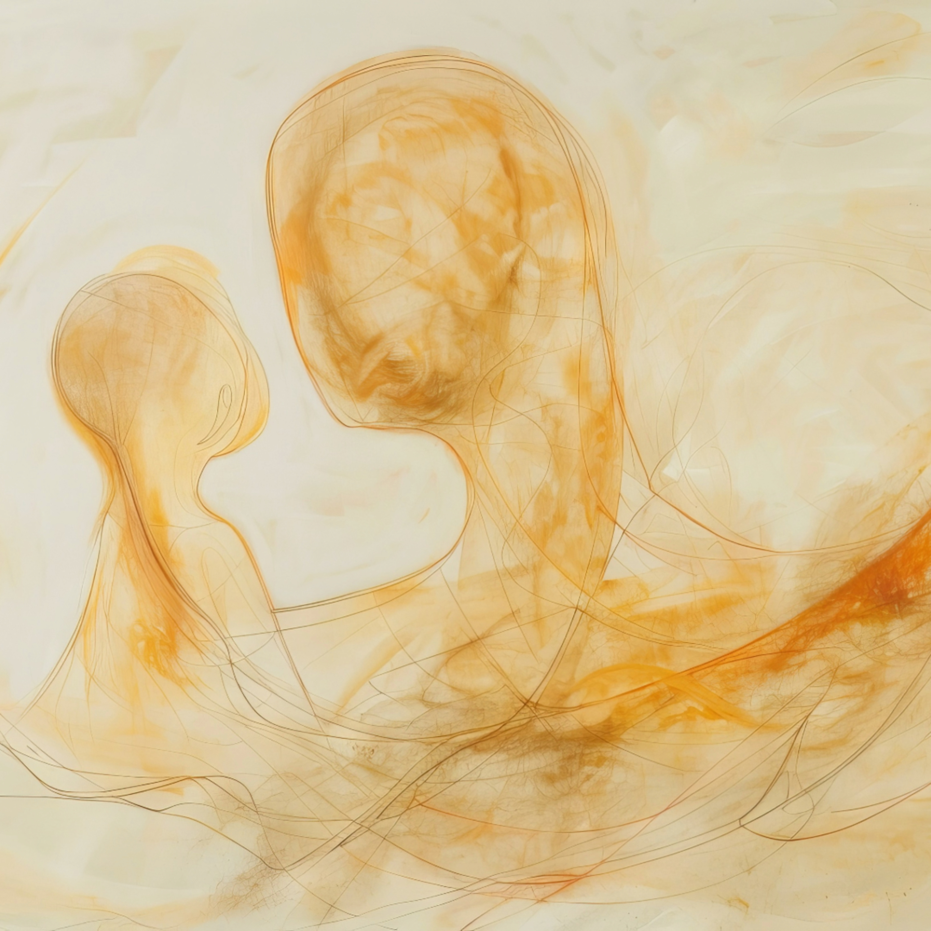 Tapping into Ancestral Strength: Guided Meditation for Healing and Renewal episode artwork
