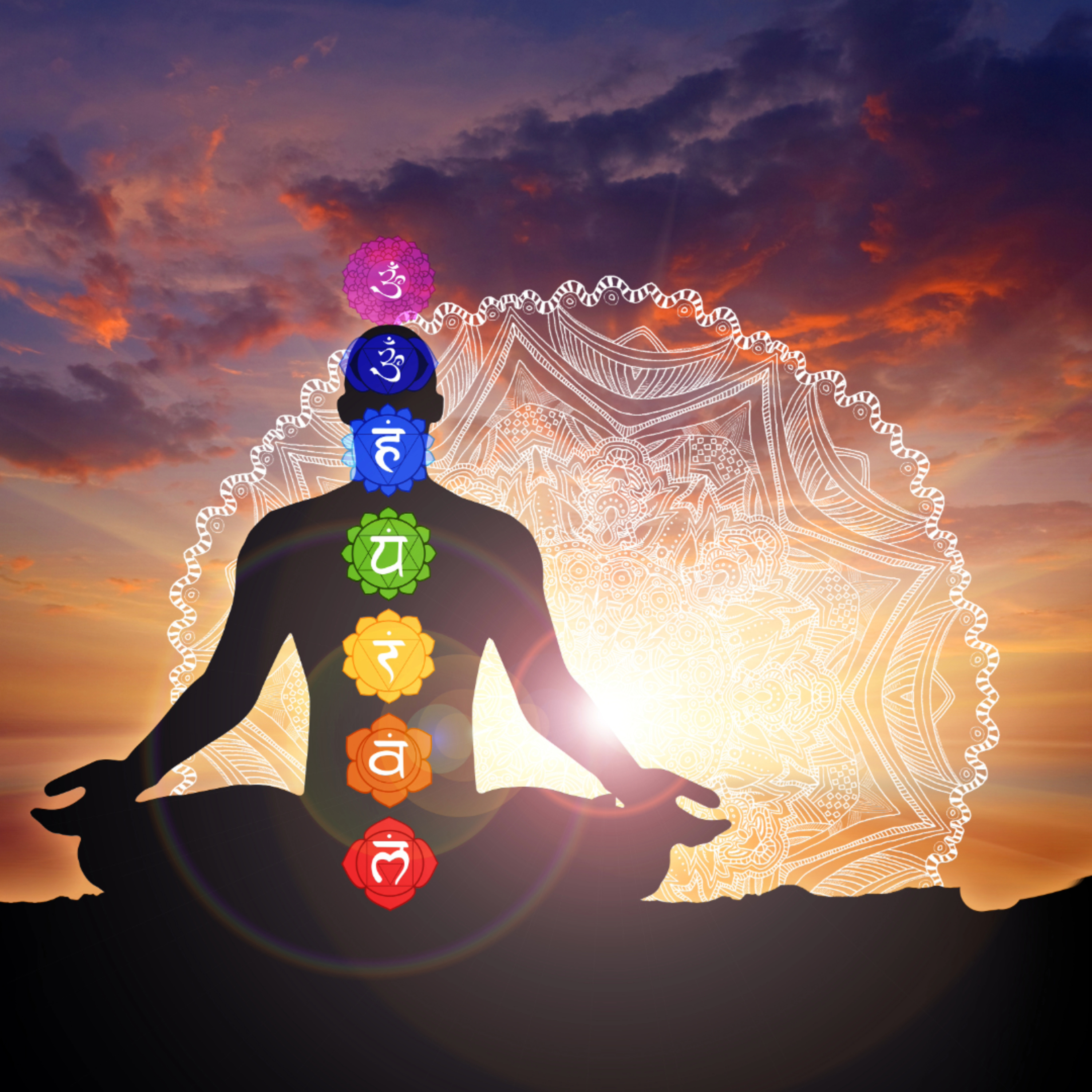 Reclaiming Your Energy: Guided Meditation to Cut Emotional Cords episode artwork
