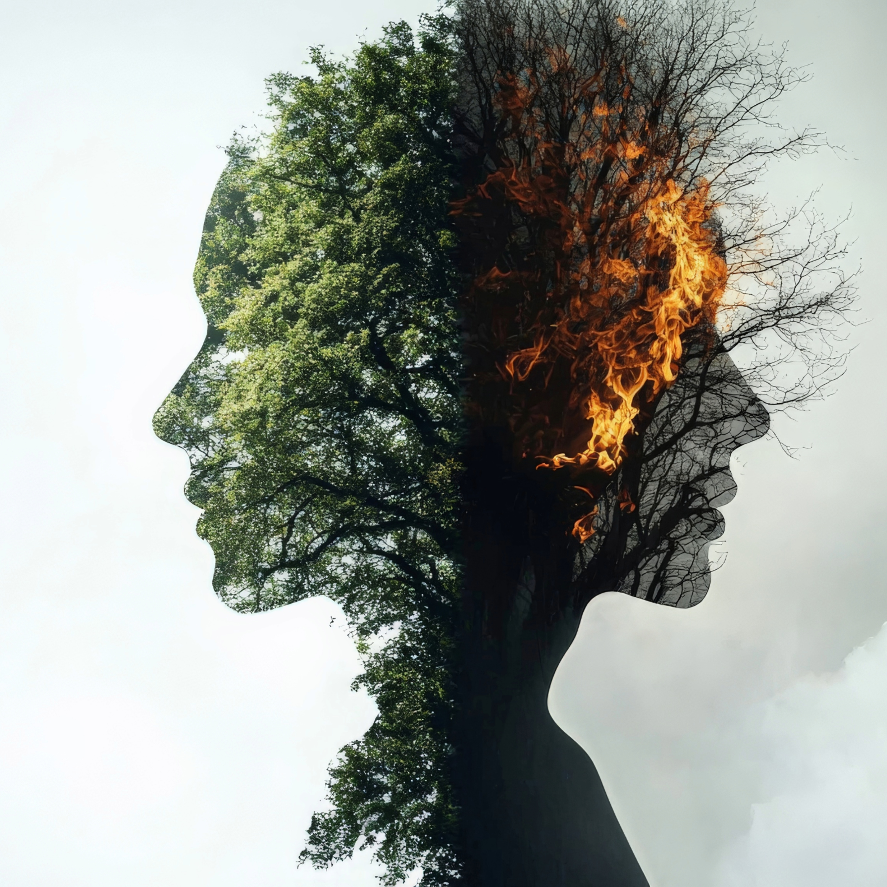 Releasing Negative Energy: A Somatic Healing Meditation for Emotional Balance episode artwork