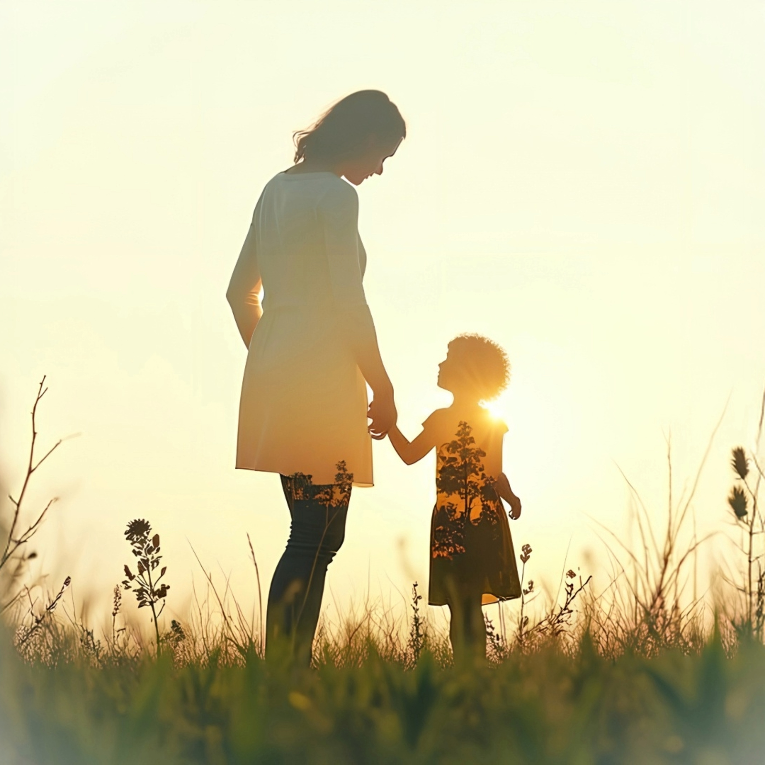 Body-Centered Inner Child Healing: A Somatic Journey to Wholeness episode artwork